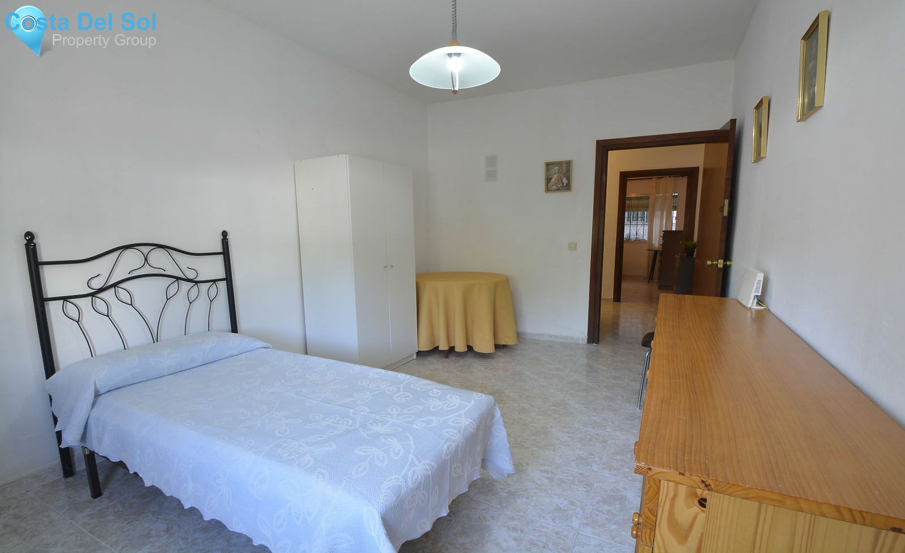 Ground Floor Apartment in Marbella-1228326