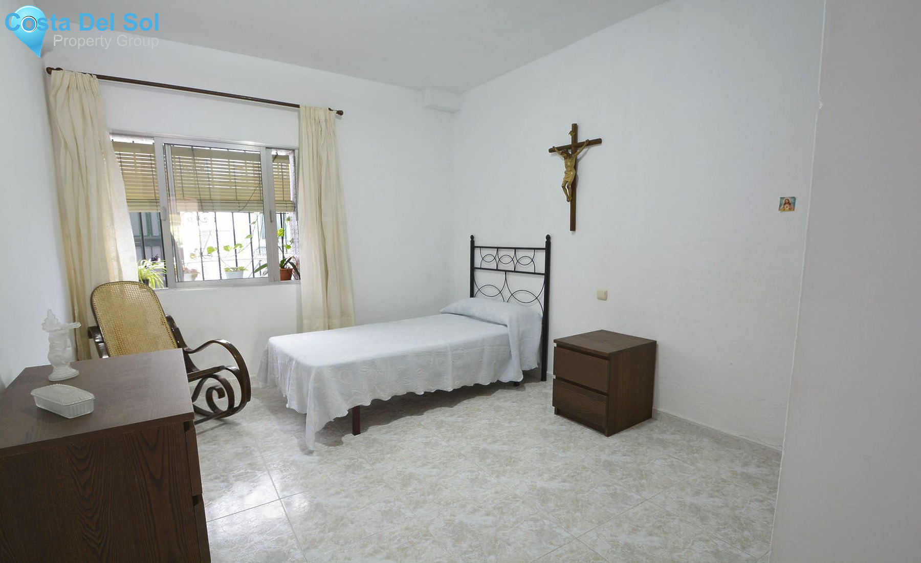 Ground Floor Apartment in Marbella-1228327