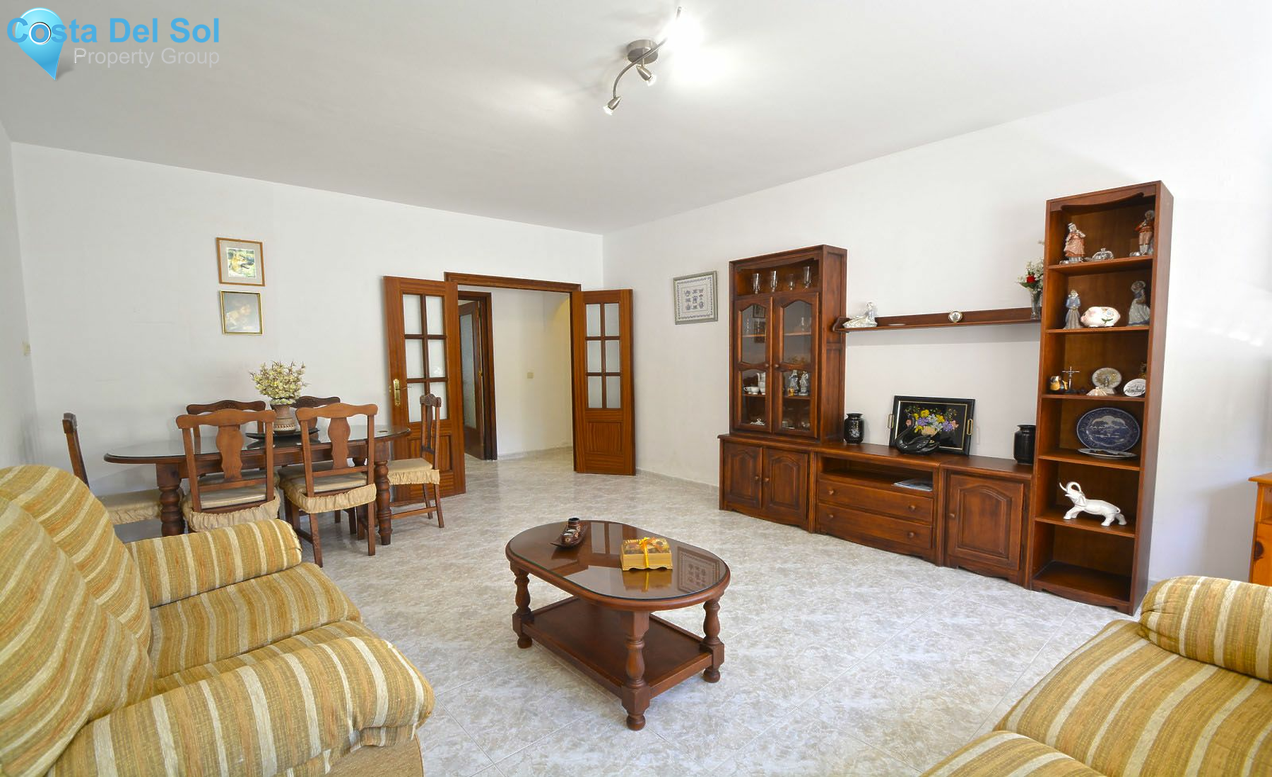 Ground Floor Apartment in Marbella-1228310