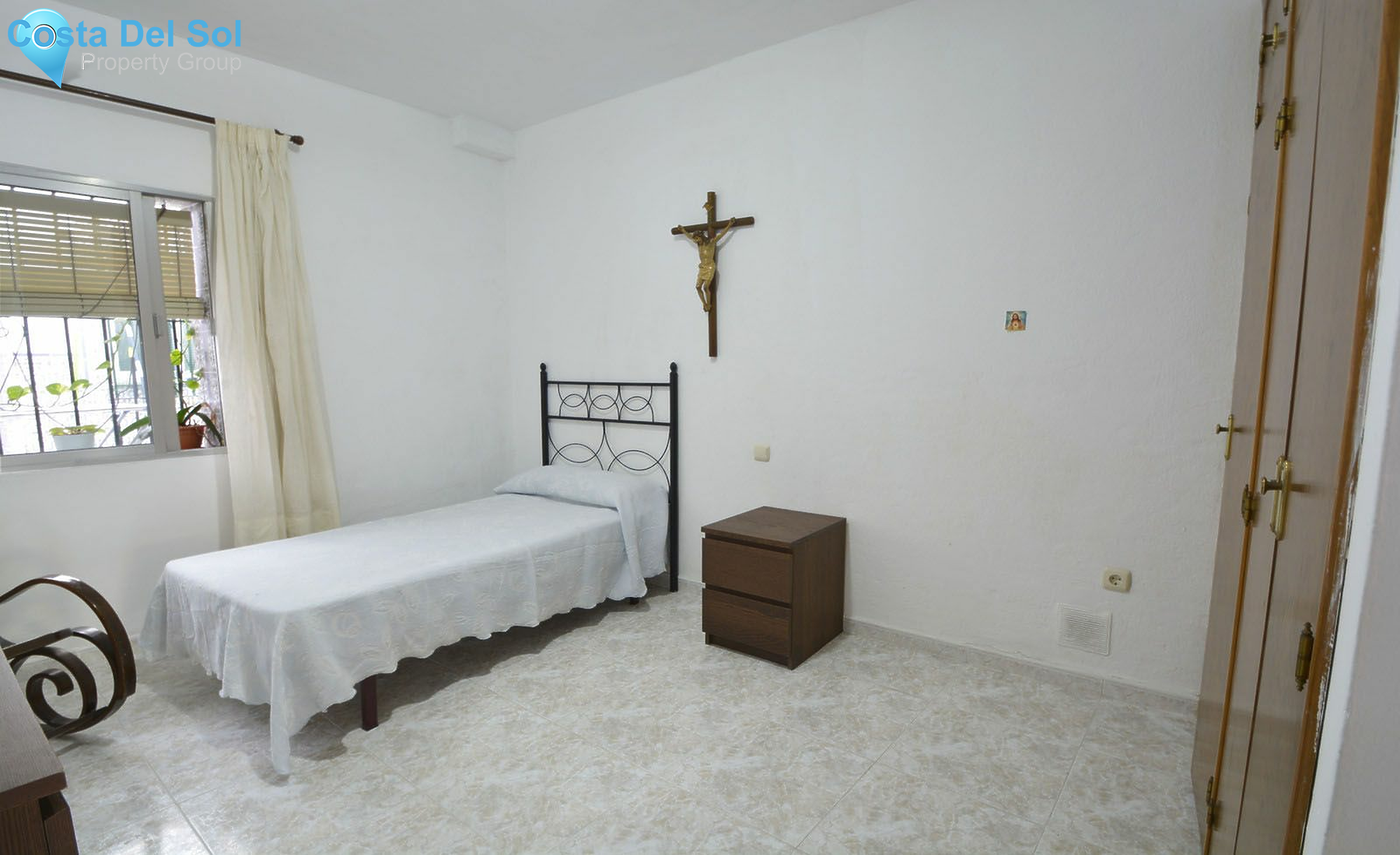 Ground Floor Apartment in Marbella-1228328