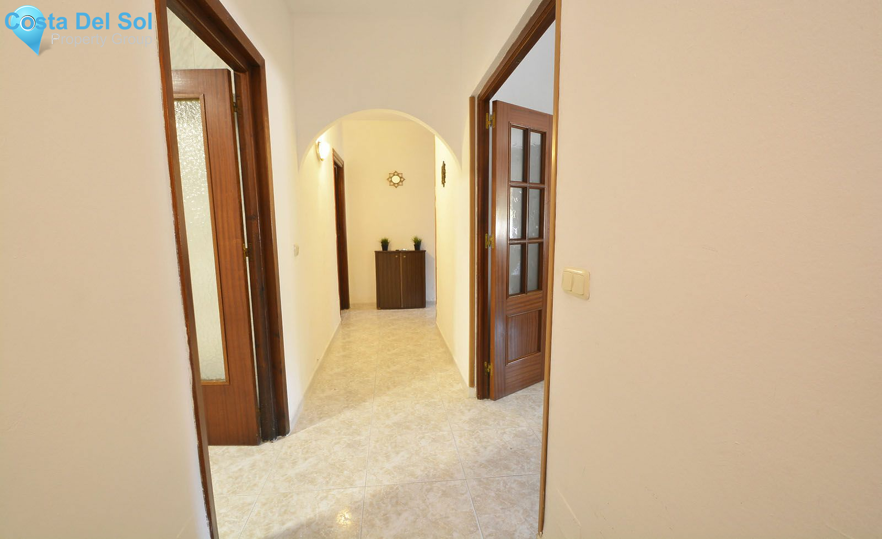 Ground Floor Apartment in Marbella-1228315