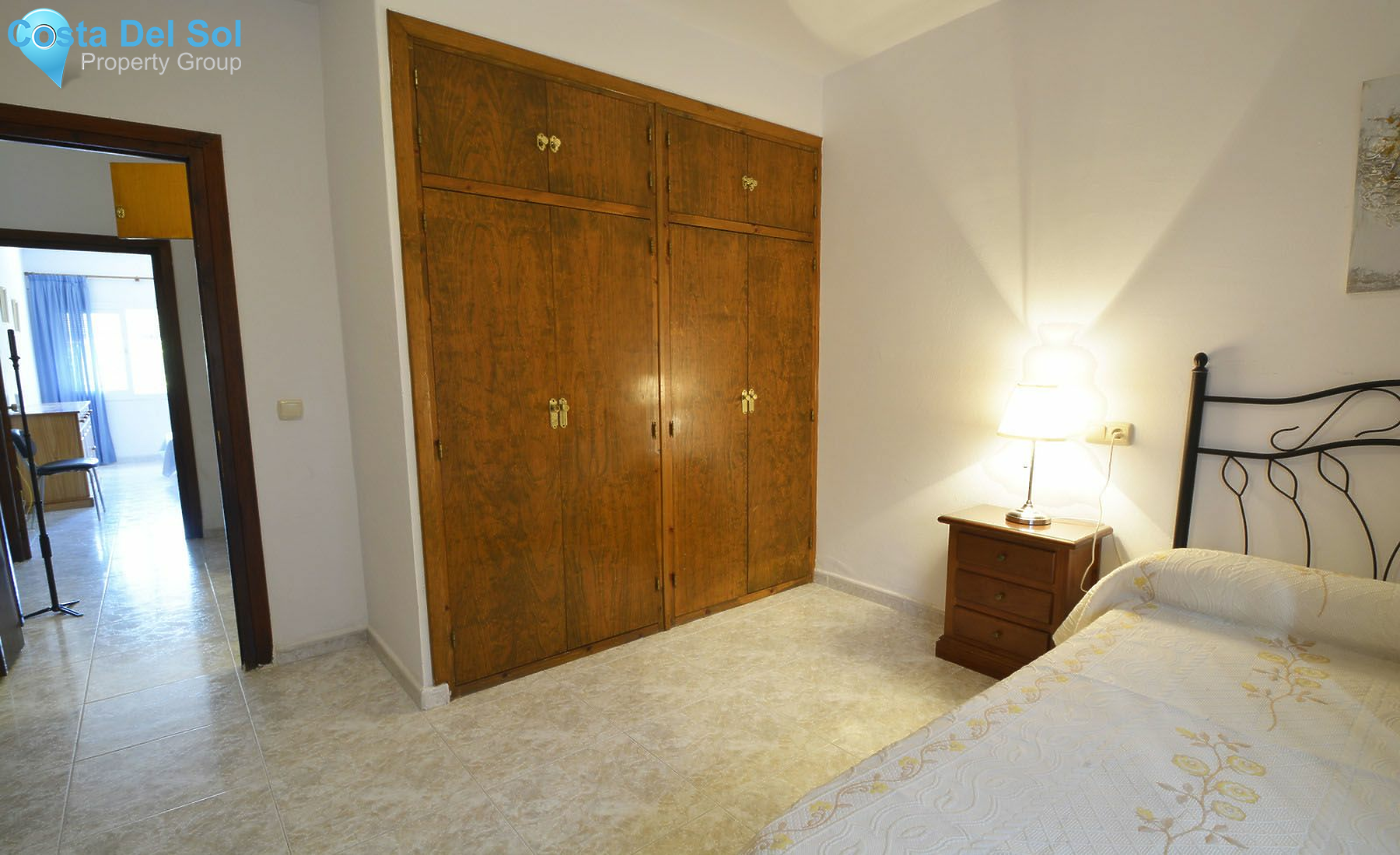Ground Floor Apartment in Marbella-1228317