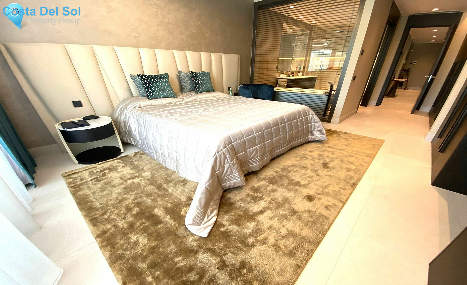 Ground Floor Apartment in Marbella-1430155