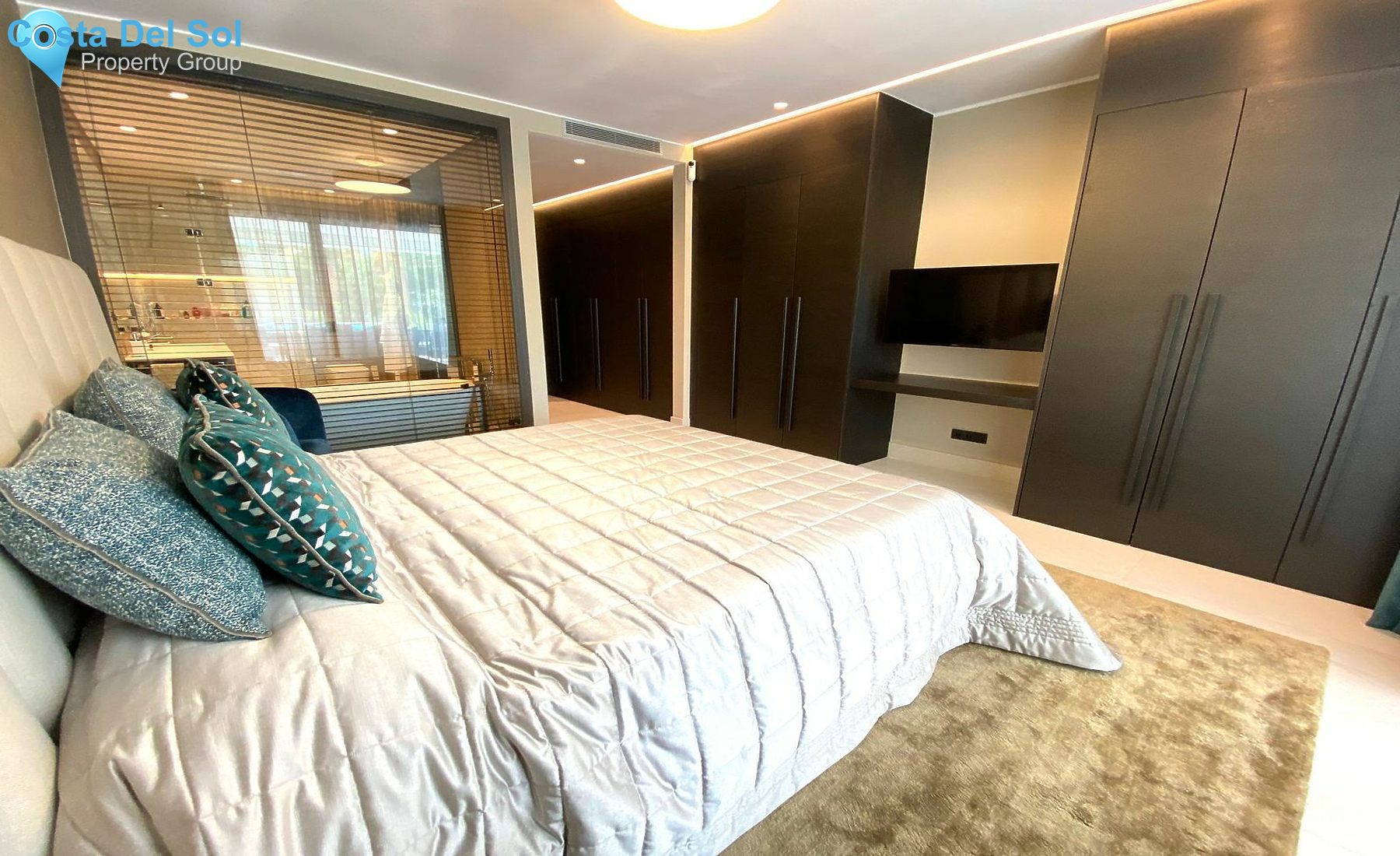 Ground Floor Apartment in Marbella-1430157
