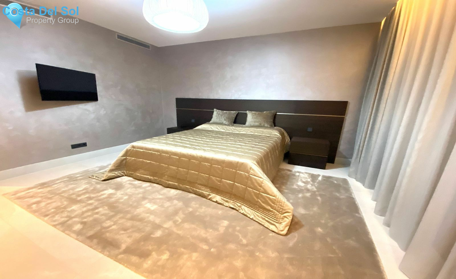 Ground Floor Apartment in Marbella-1430151