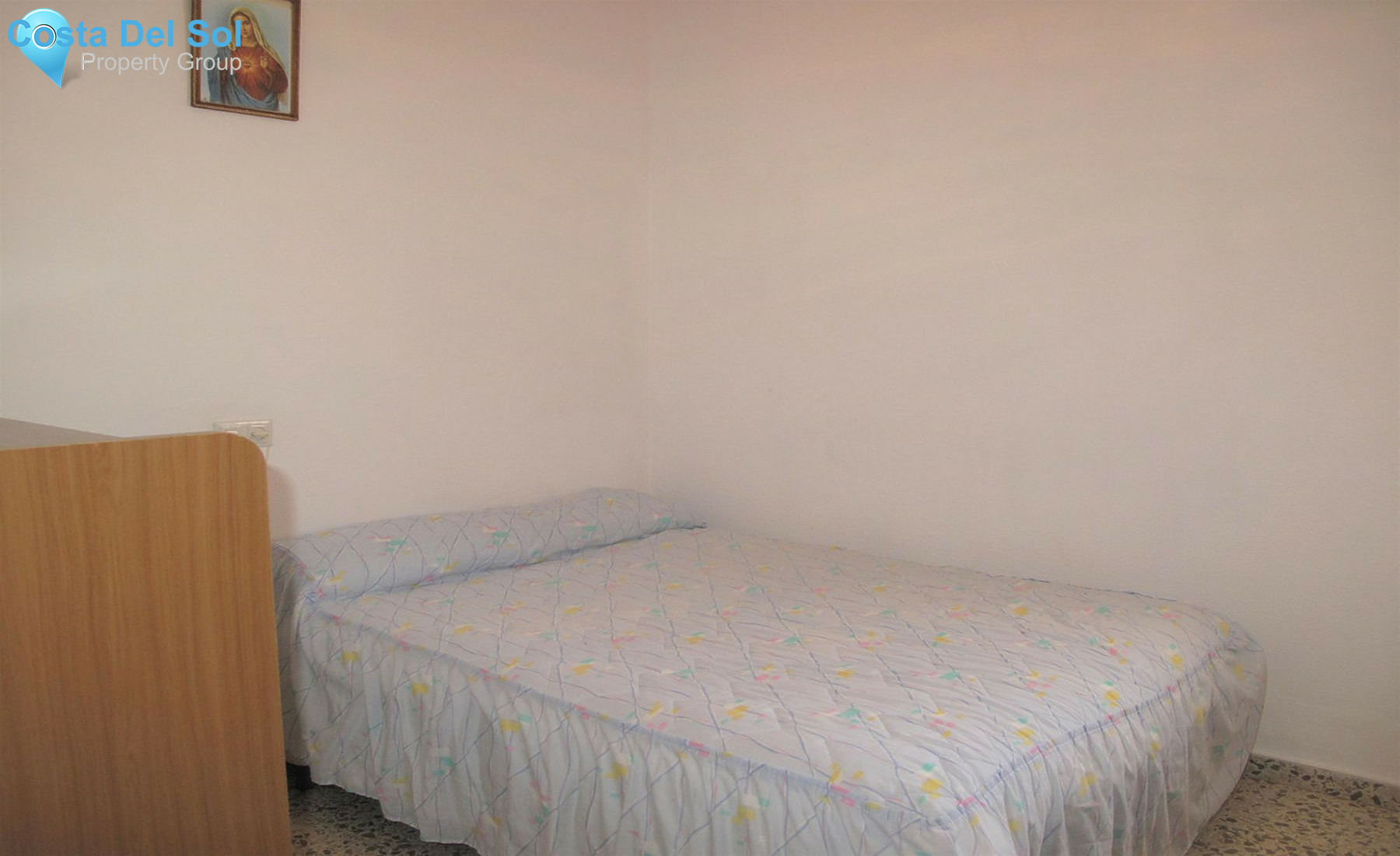Ground Floor Apartment in Mijas