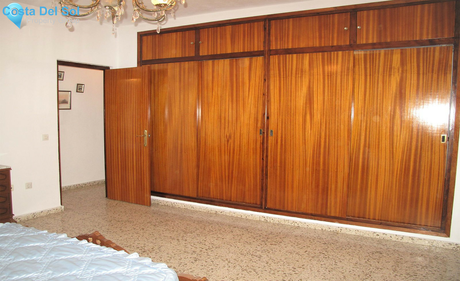 Ground Floor Apartment in Mijas-1248345