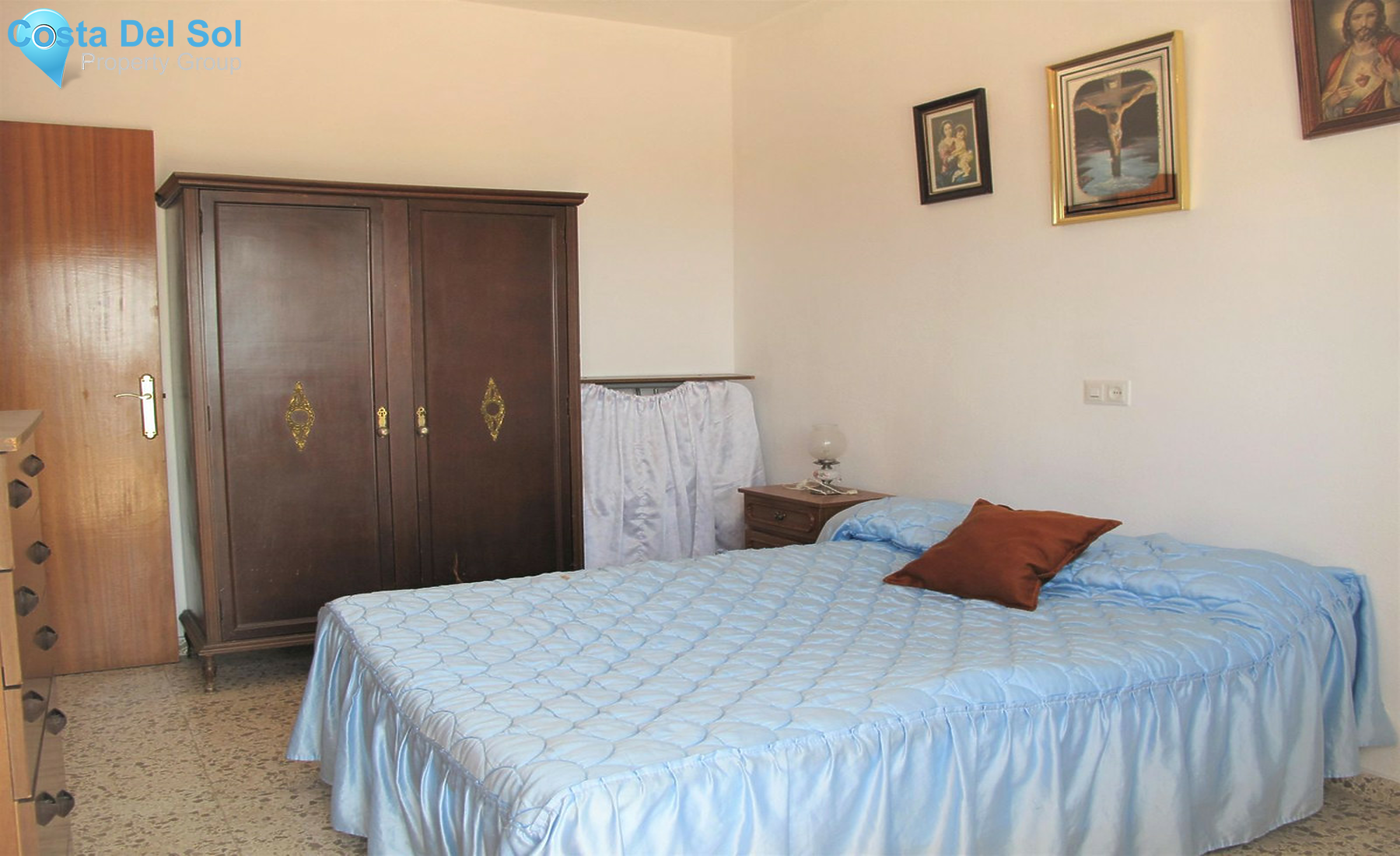 Ground Floor Apartment in Mijas-1248347