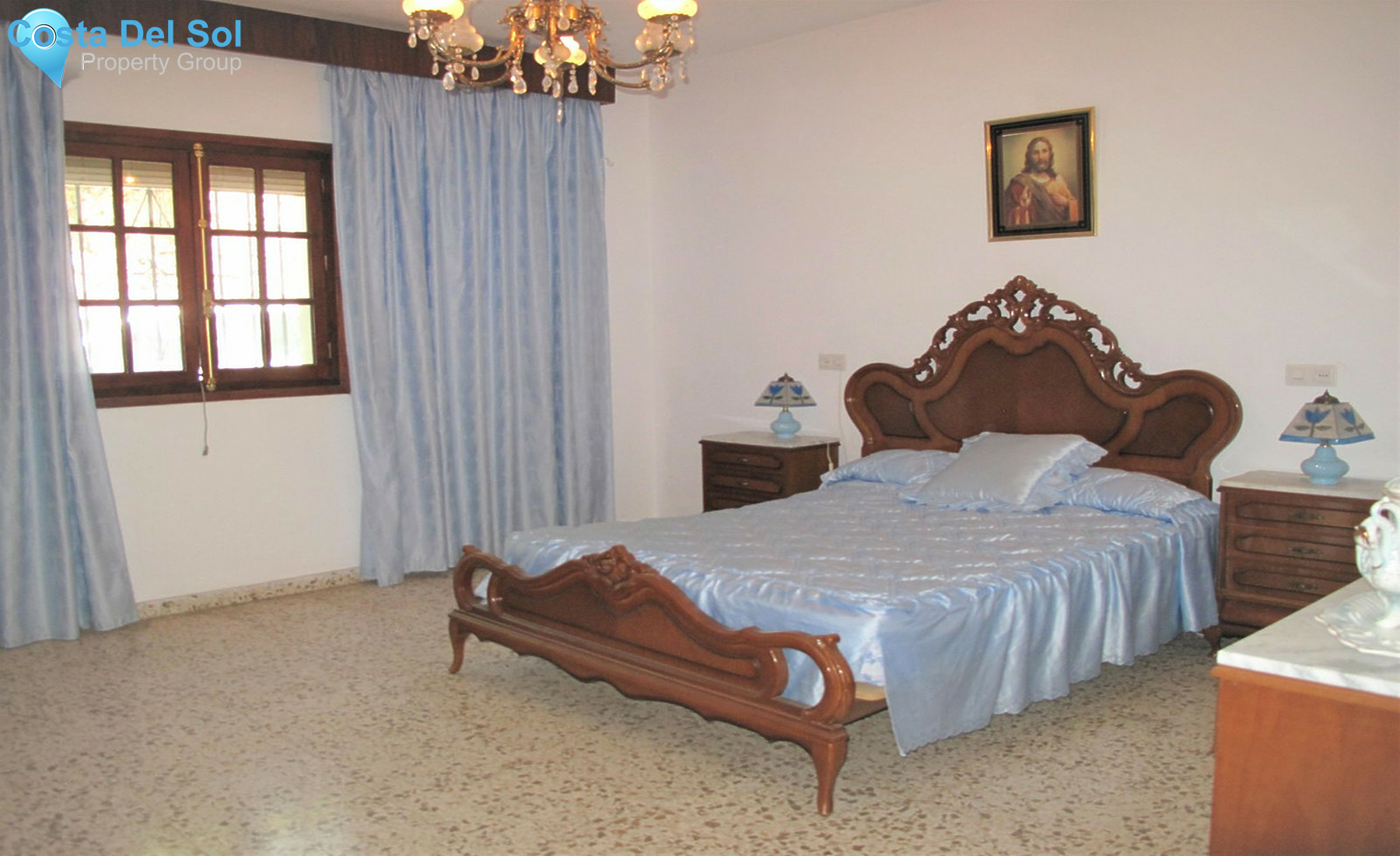 Ground Floor Apartment in Mijas-1248344