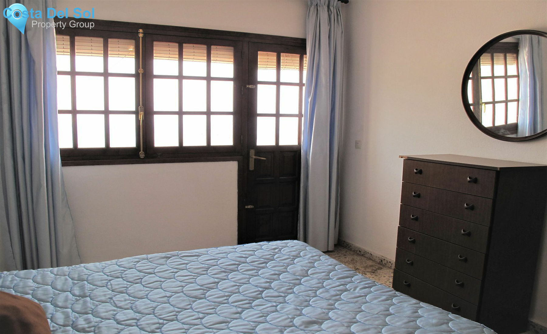 Ground Floor Apartment in Mijas-1128722