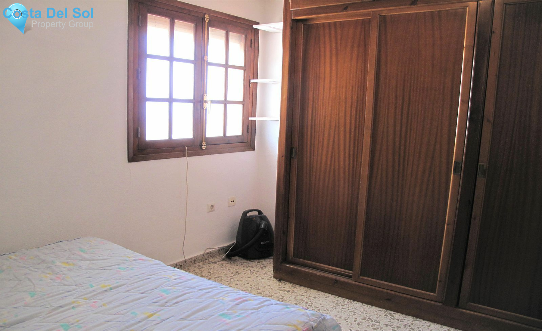 Ground Floor Apartment in Mijas-1128723