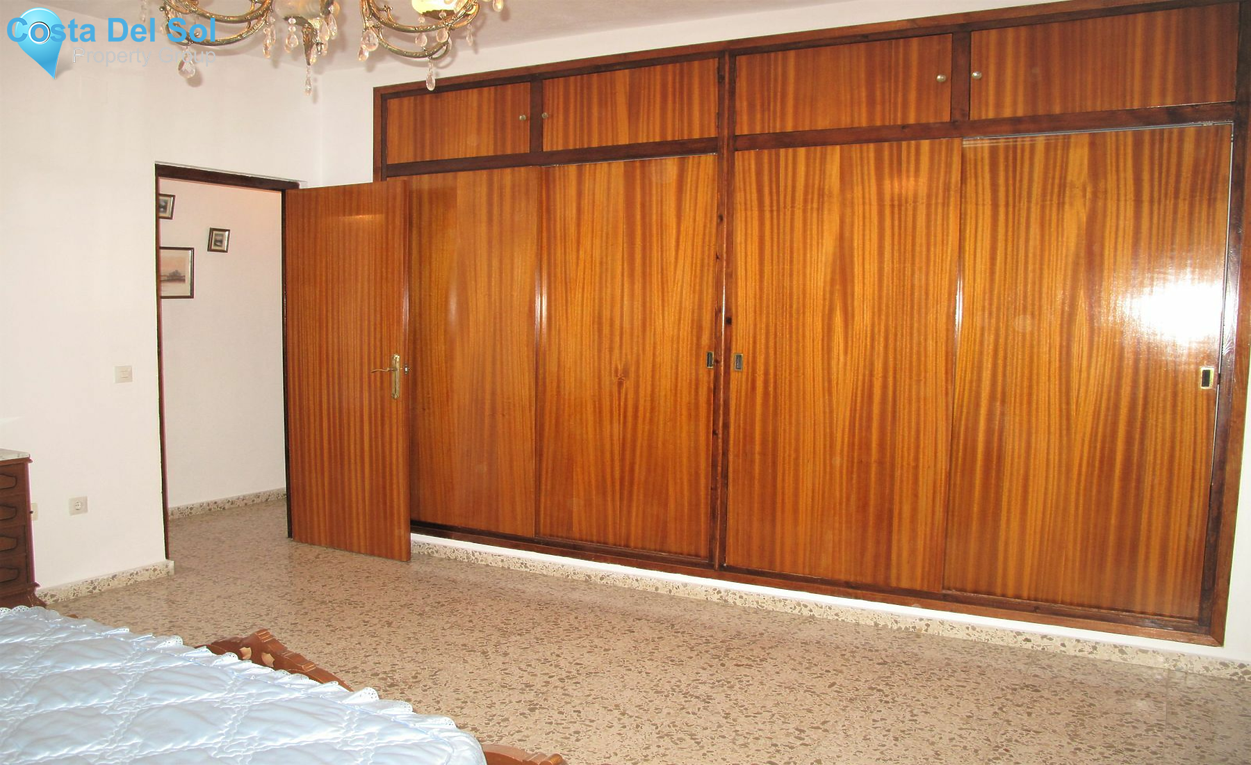 Ground Floor Apartment in Mijas-1128719