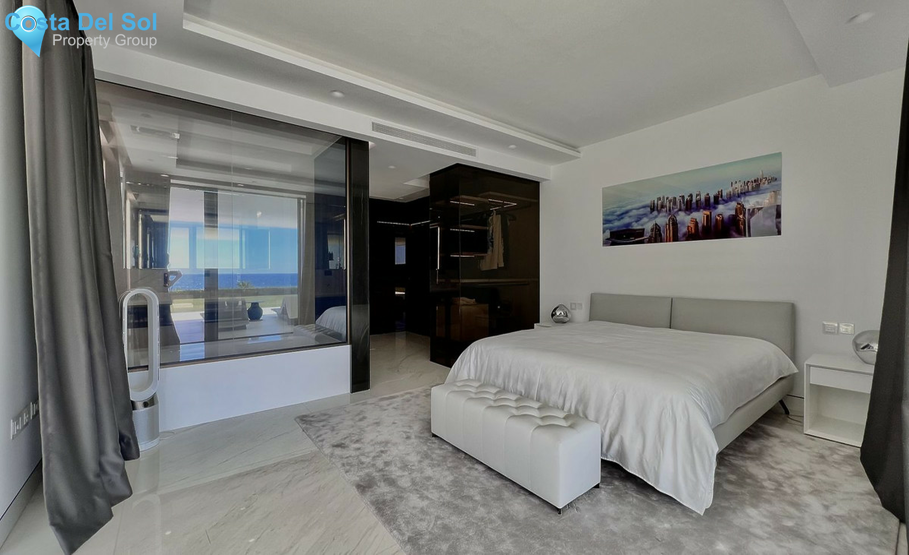 Ground Floor Apartment in New Golden Mile-1407507