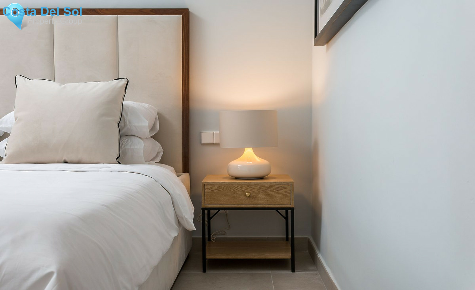 Ground Floor Apartment in New Golden Mile-1501292