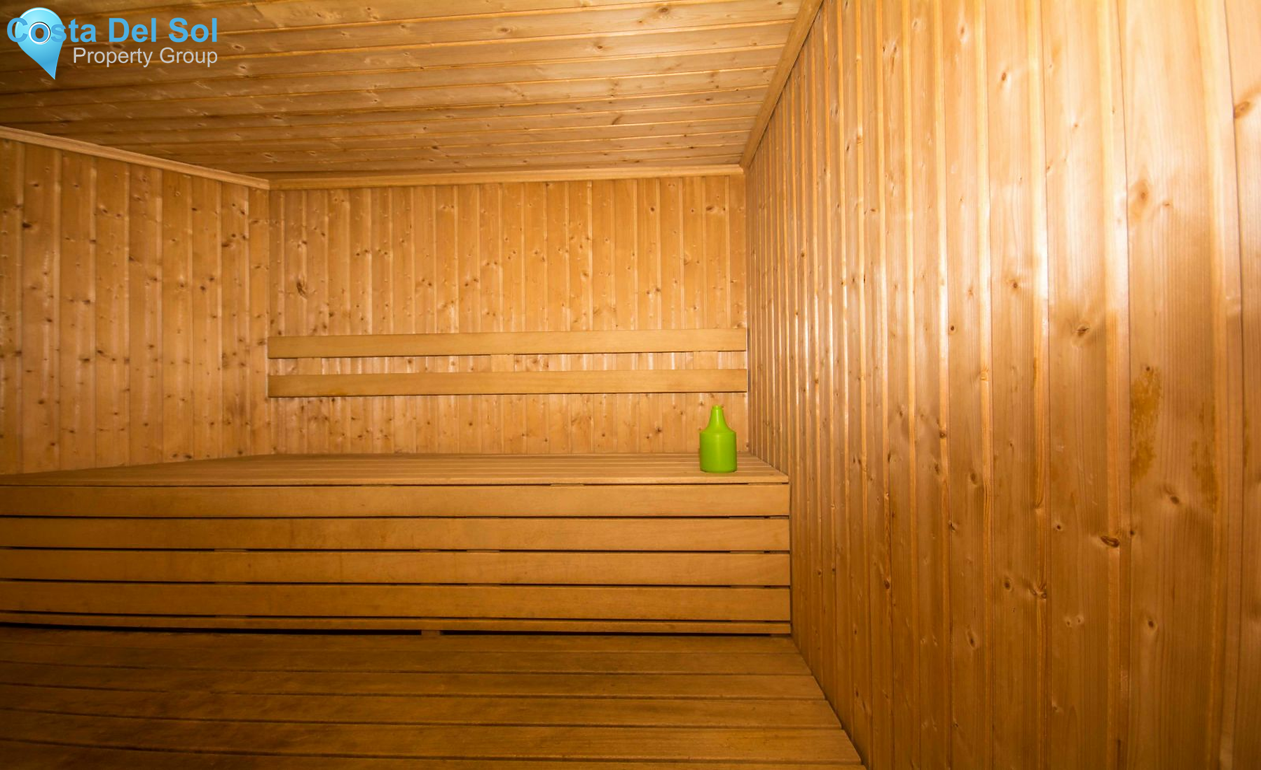 Ground Floor Apartment in New Golden Mile-1152143