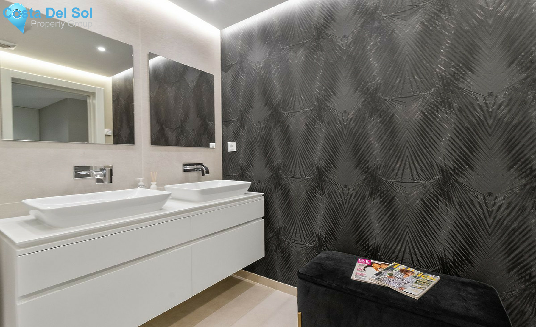 Ground Floor Apartment in Nueva Andalucía-1433048