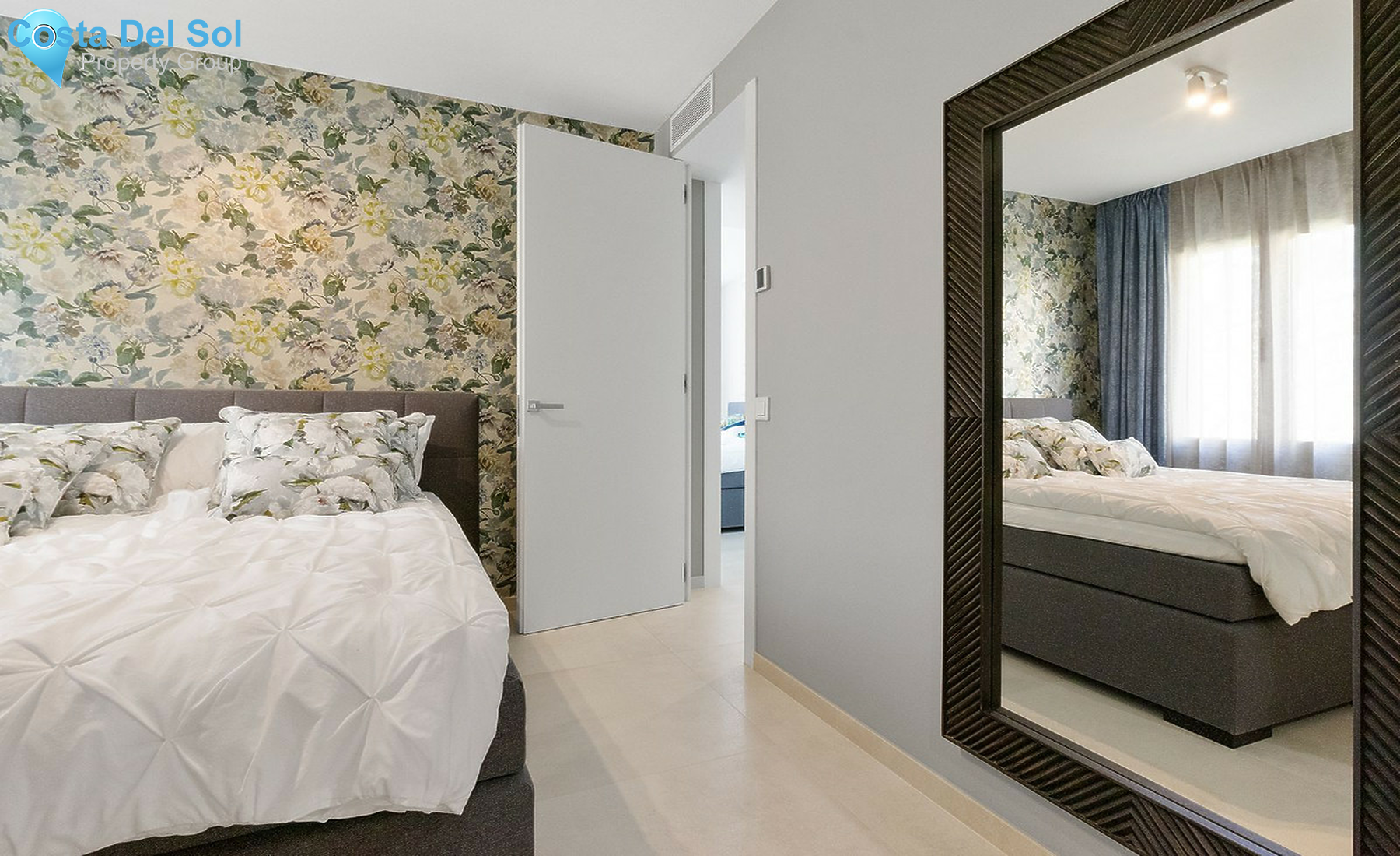 Ground Floor Apartment in Nueva Andalucía-1433052