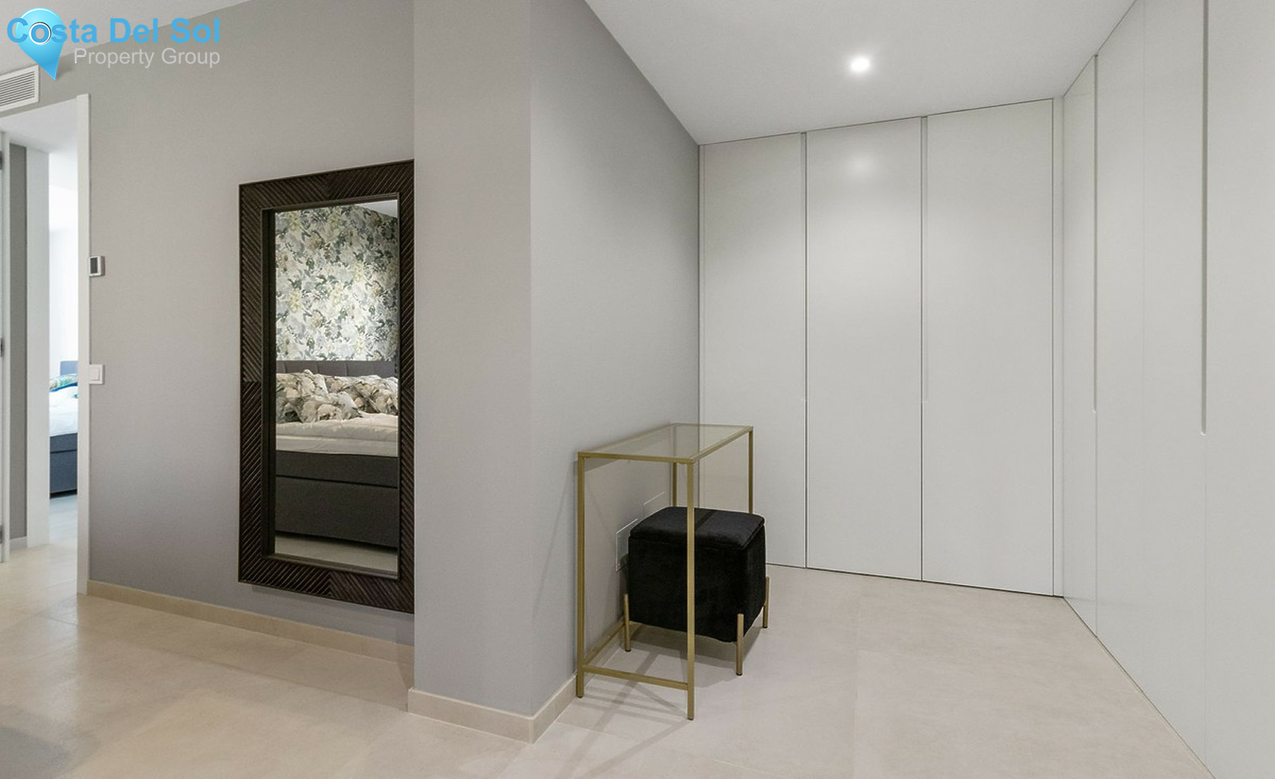 Ground Floor Apartment in Nueva Andalucía-1433053
