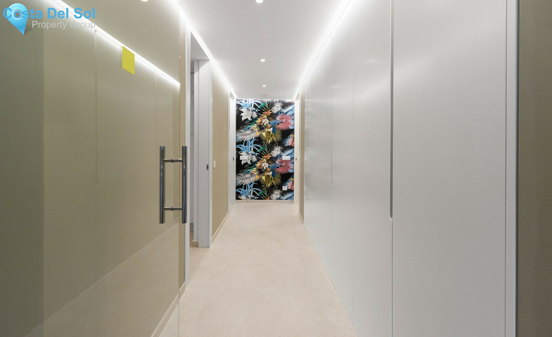 Ground Floor Apartment in Nueva Andalucía-1433043