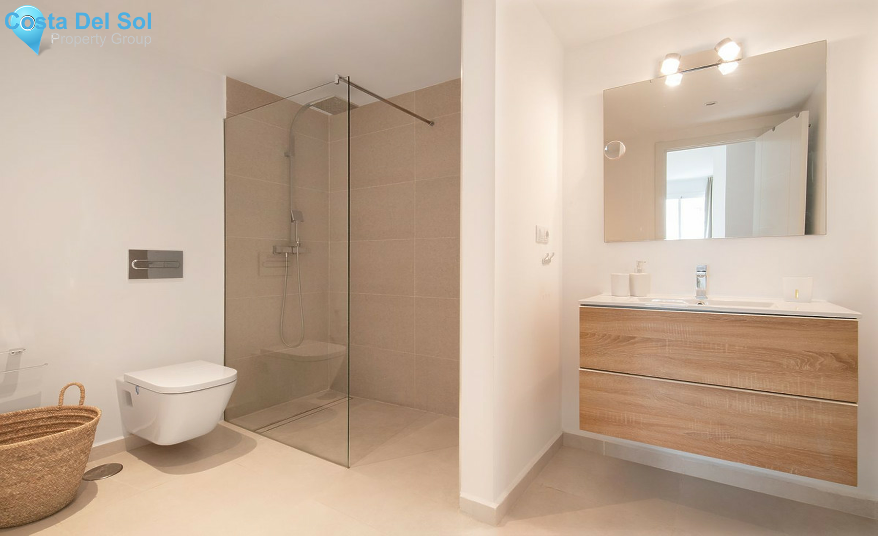 Ground Floor Apartment in Nueva Andalucía-1438678