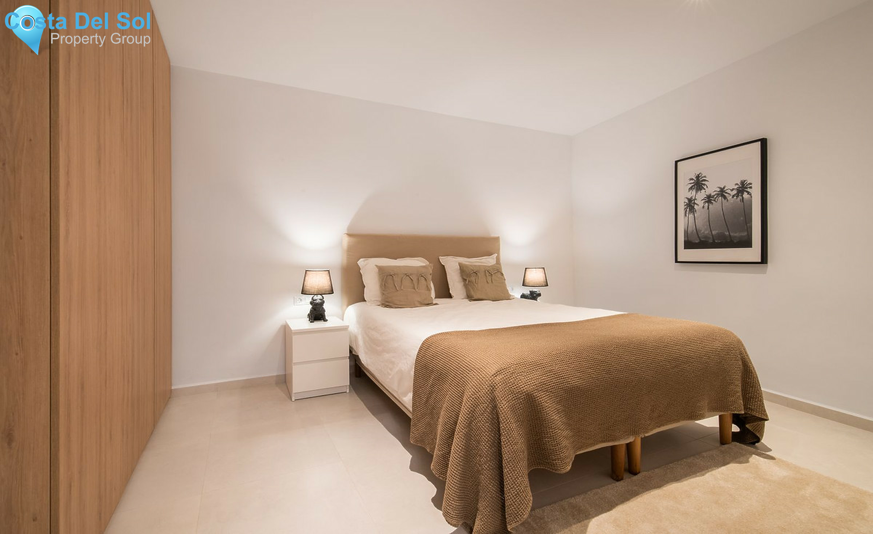 Ground Floor Apartment in Nueva Andalucía-1438679