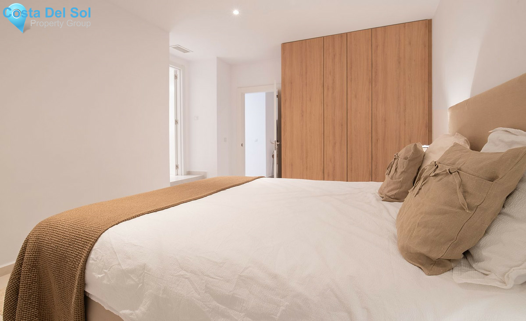 Ground Floor Apartment in Nueva Andalucía-1438680