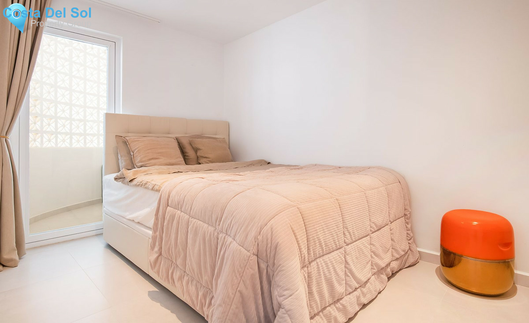 Ground Floor Apartment in Nueva Andalucía-1438686