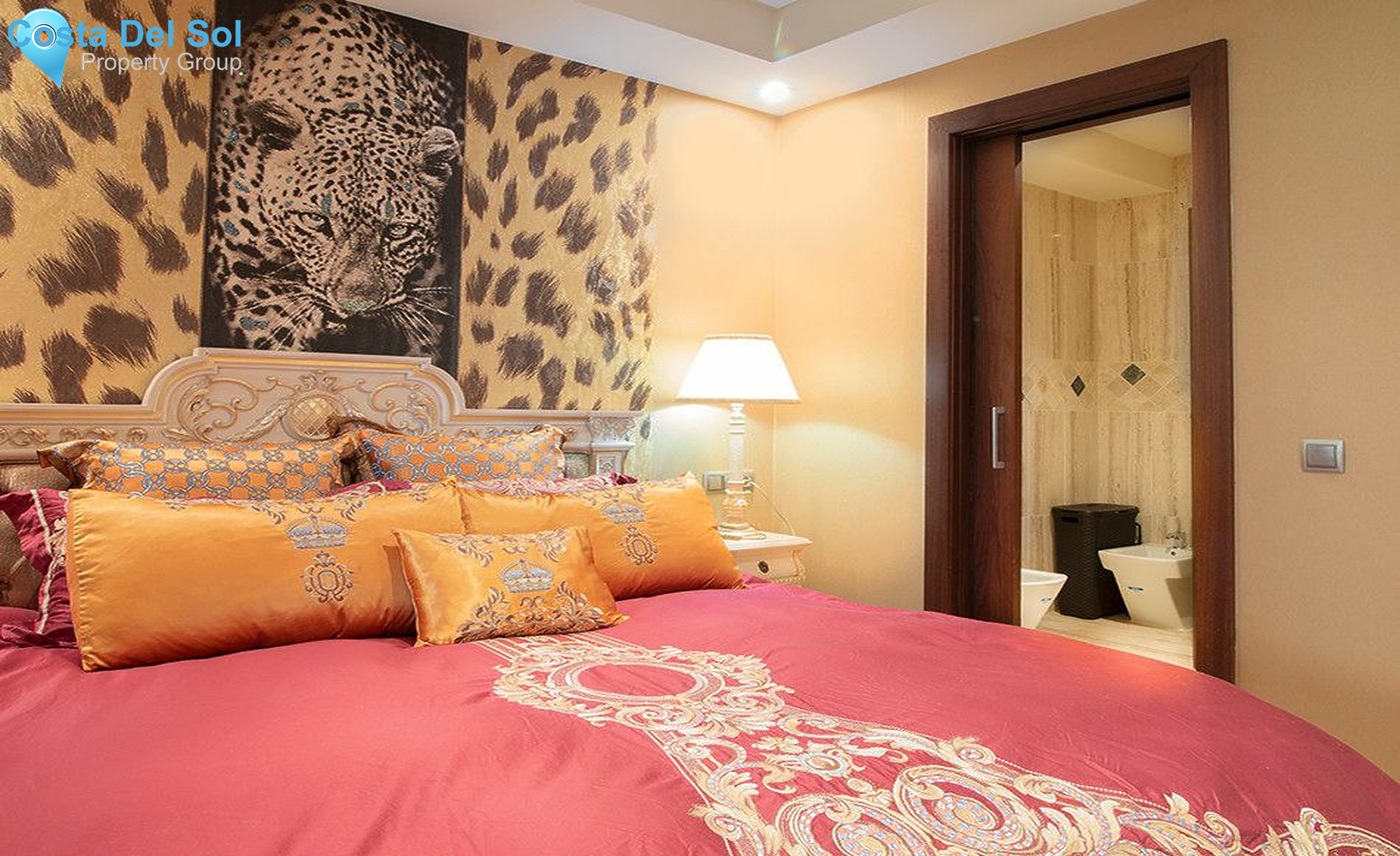 Ground Floor Apartment in Nueva Andalucía-1216502