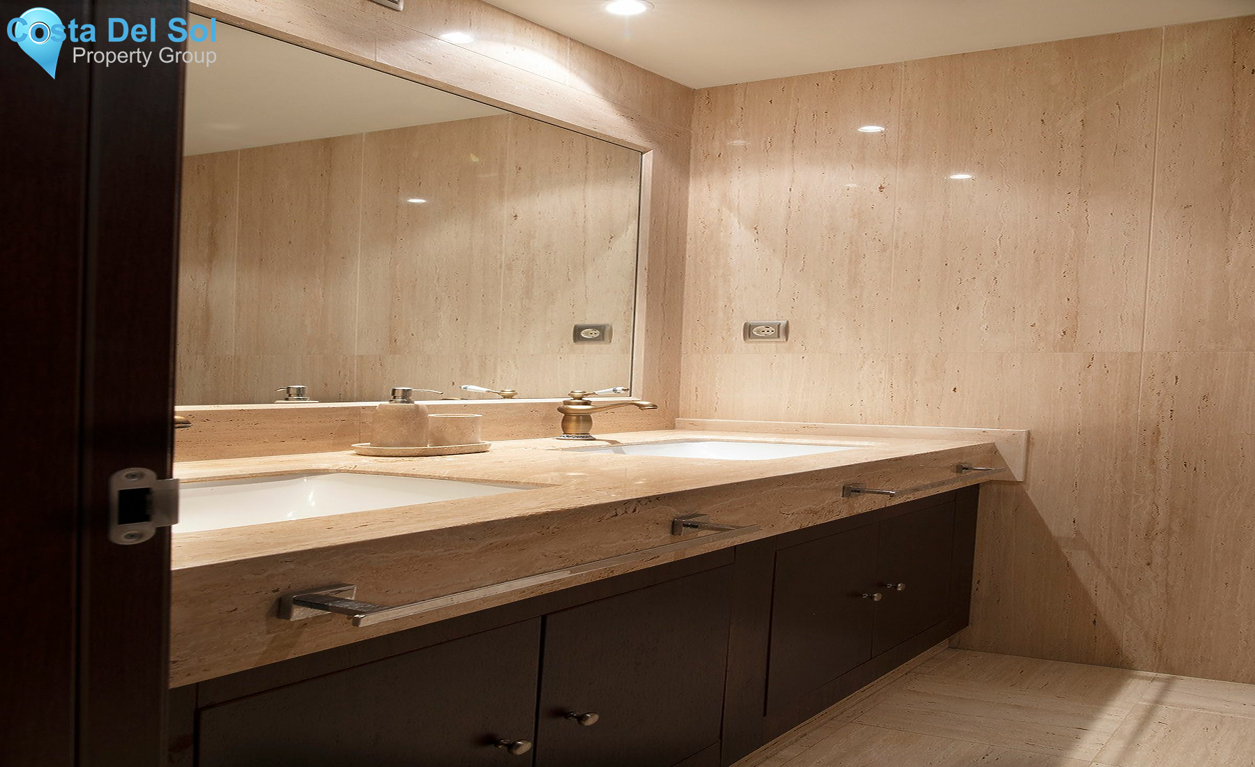 Ground Floor Apartment in Nueva Andalucía-1216512