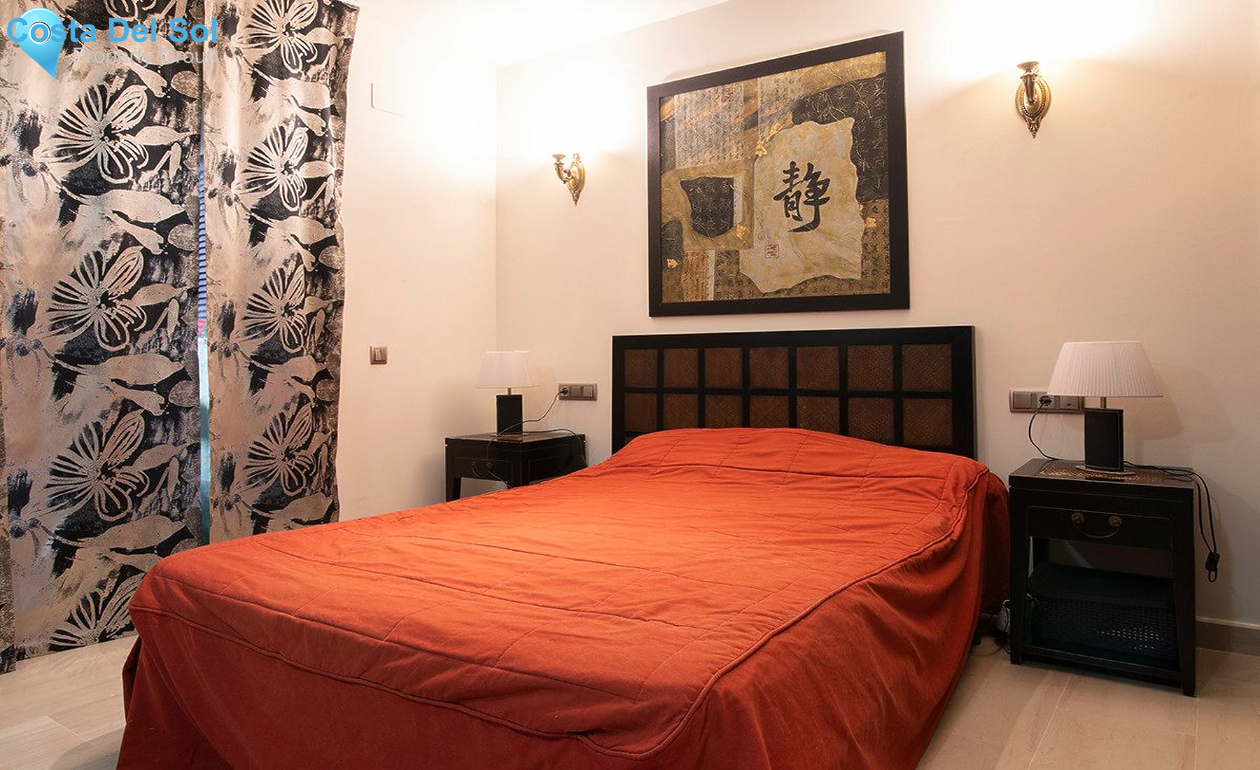 Ground Floor Apartment in Nueva Andalucía-1216497