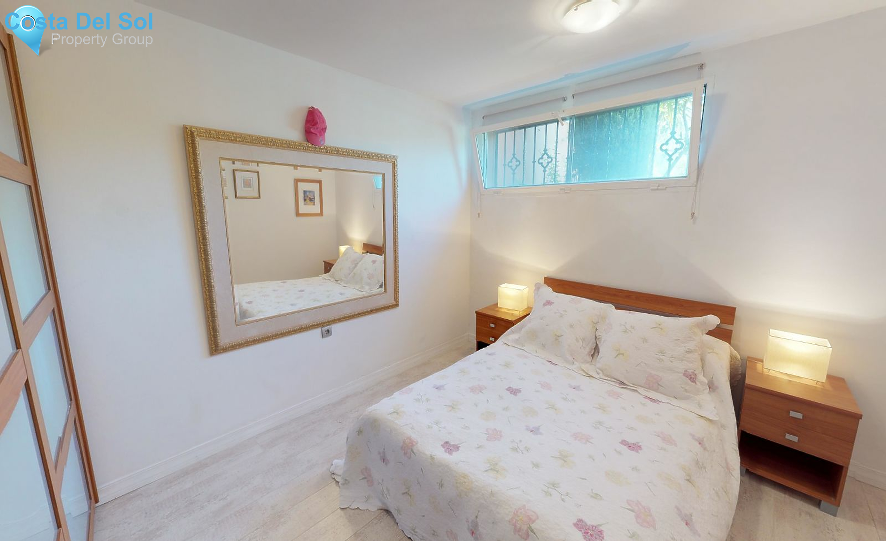 Ground Floor Apartment in Nueva Andalucía-1424661