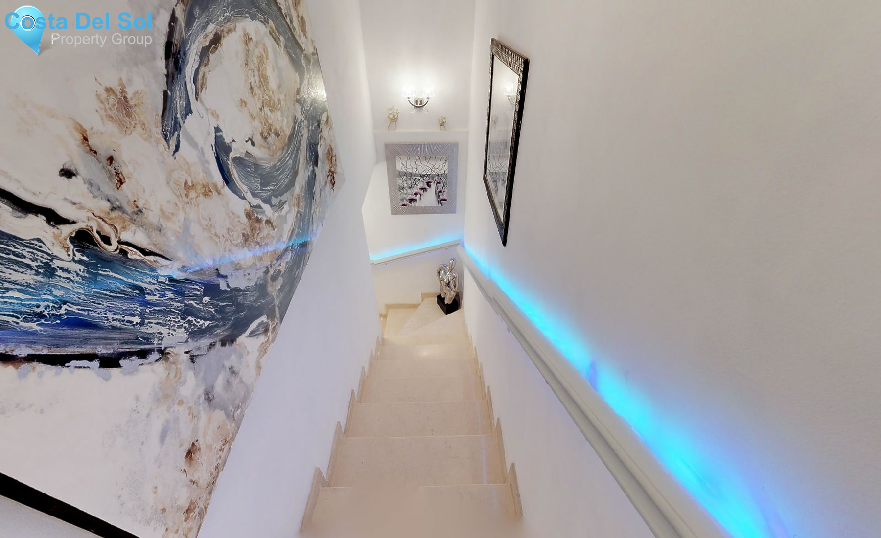 Ground Floor Apartment in Nueva Andalucía-1424659
