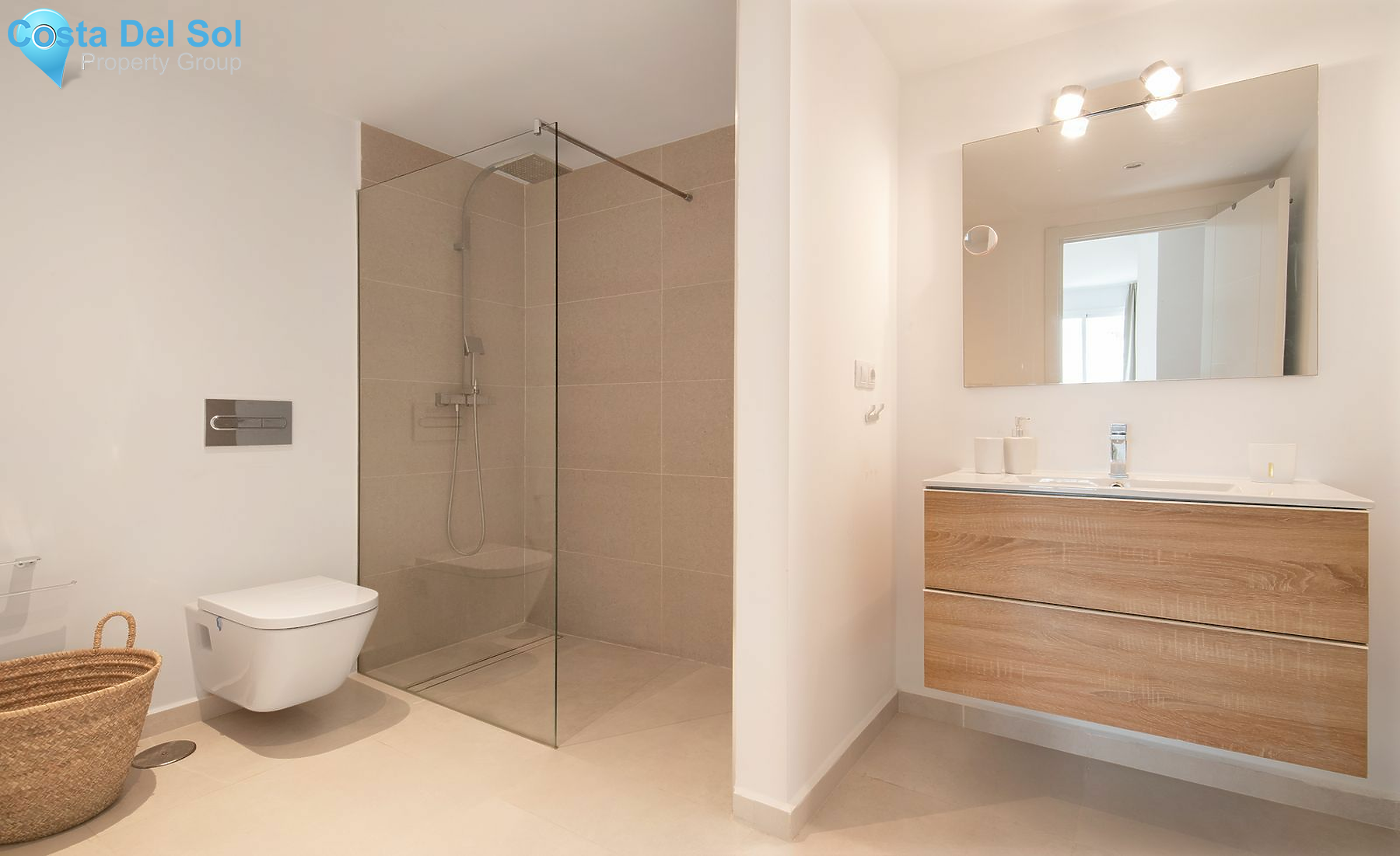 Ground Floor Apartment in Nueva Andalucía-1472935