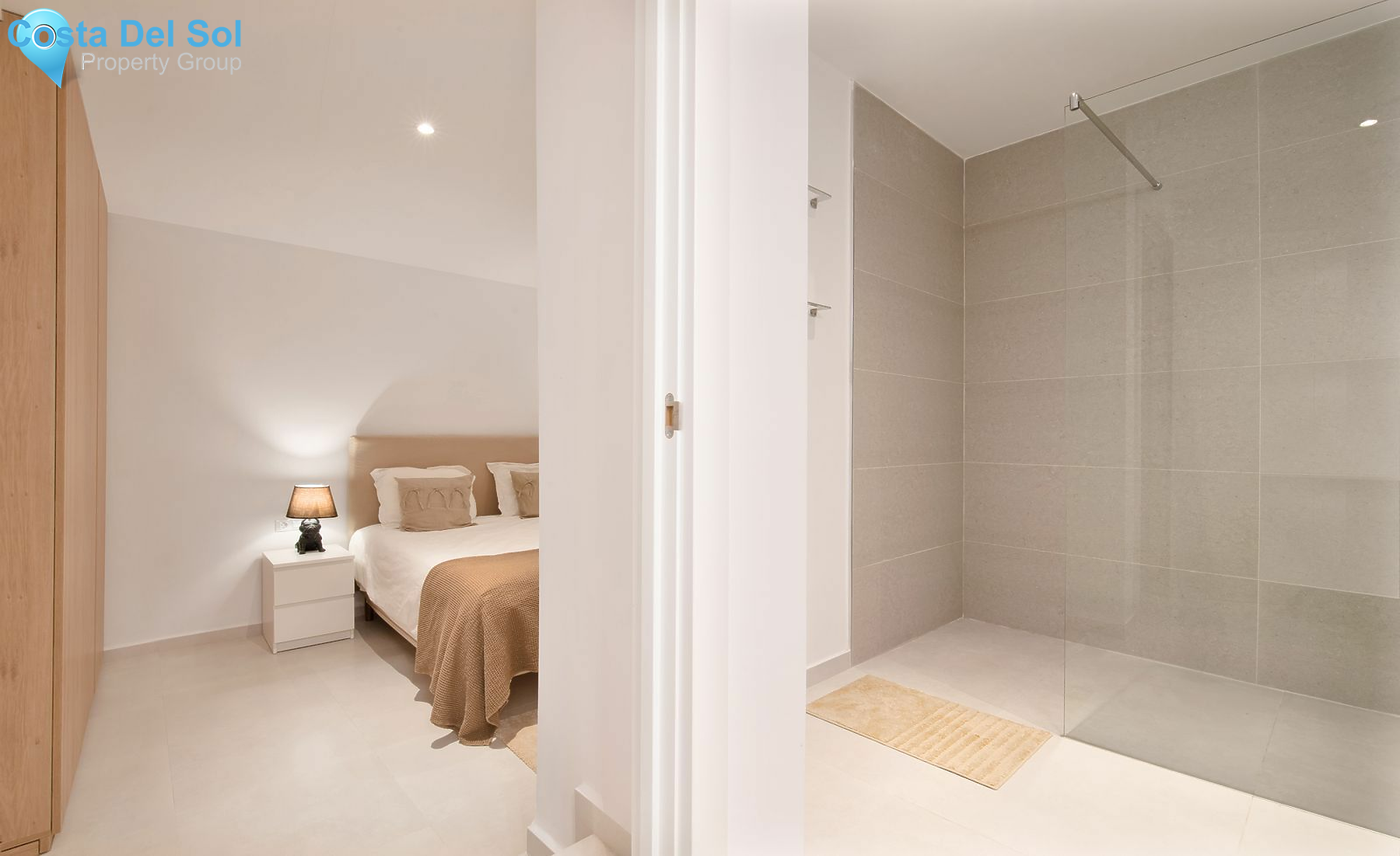 Ground Floor Apartment in Nueva Andalucía-1472939