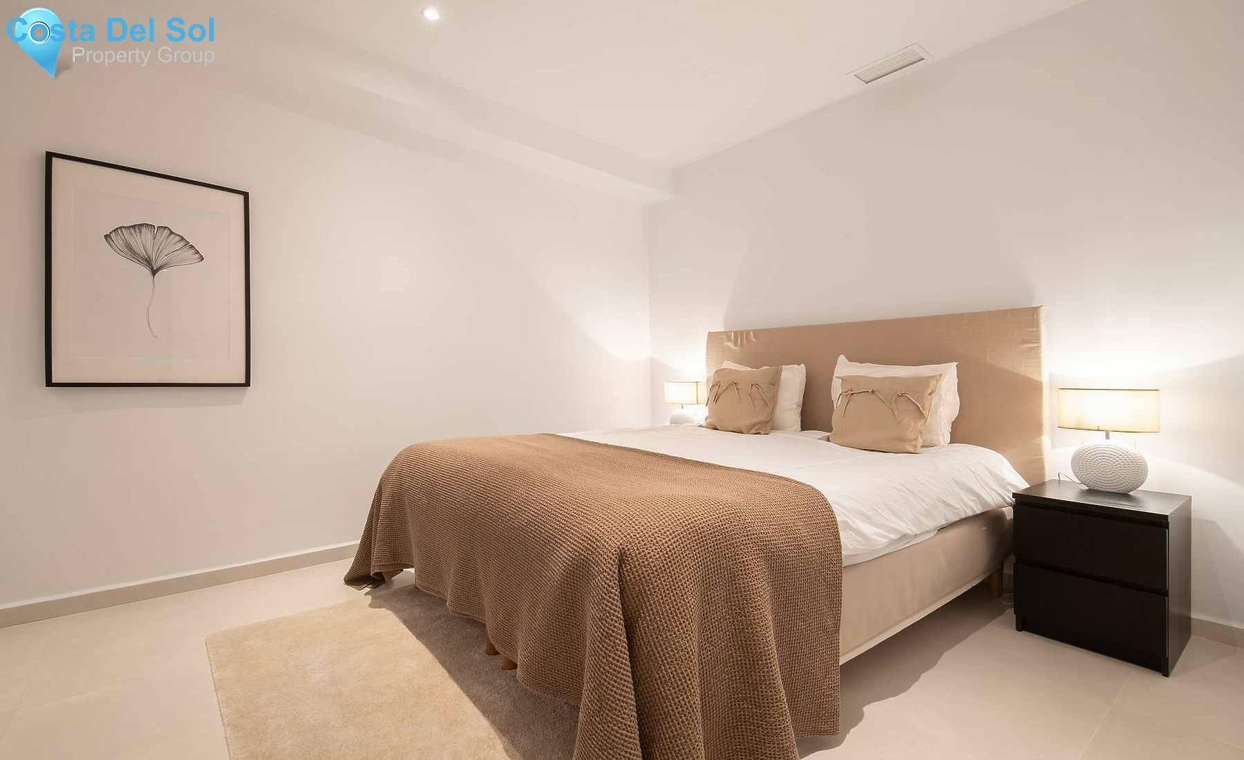 Ground Floor Apartment in Nueva Andalucía-1472940