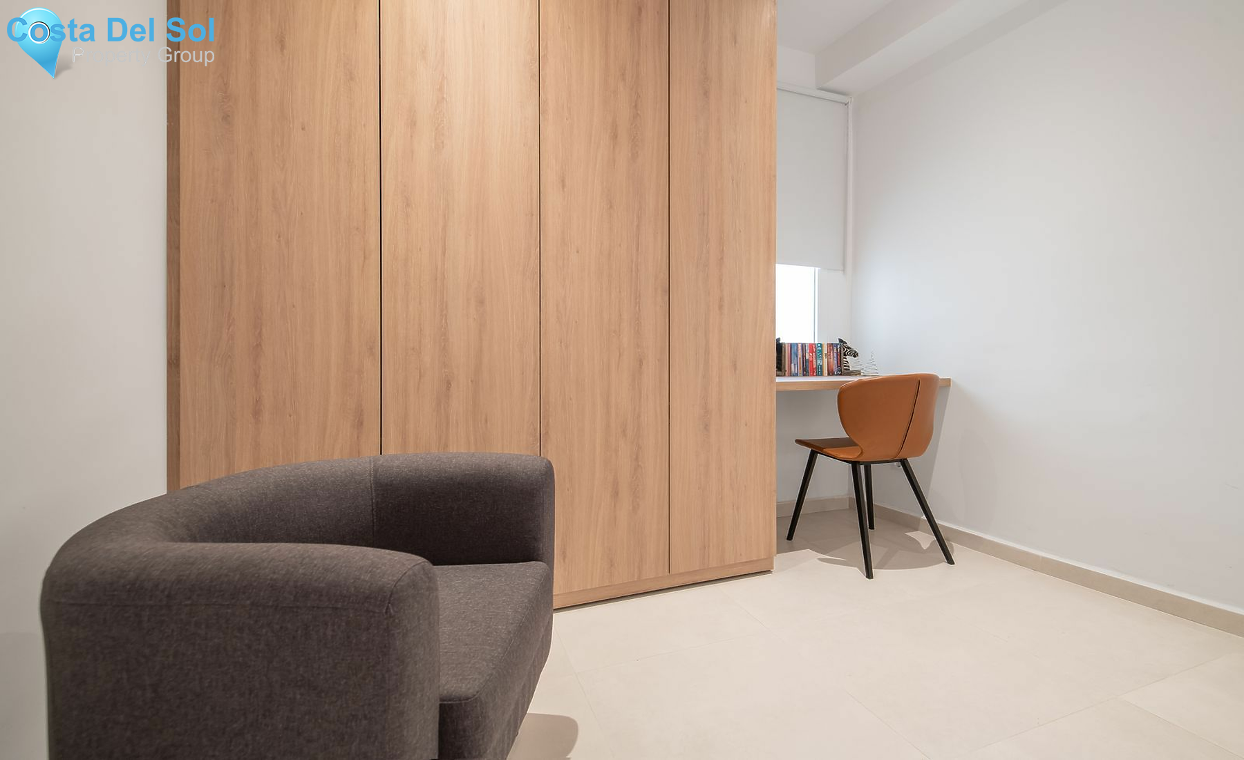 Ground Floor Apartment in Nueva Andalucía-1472941