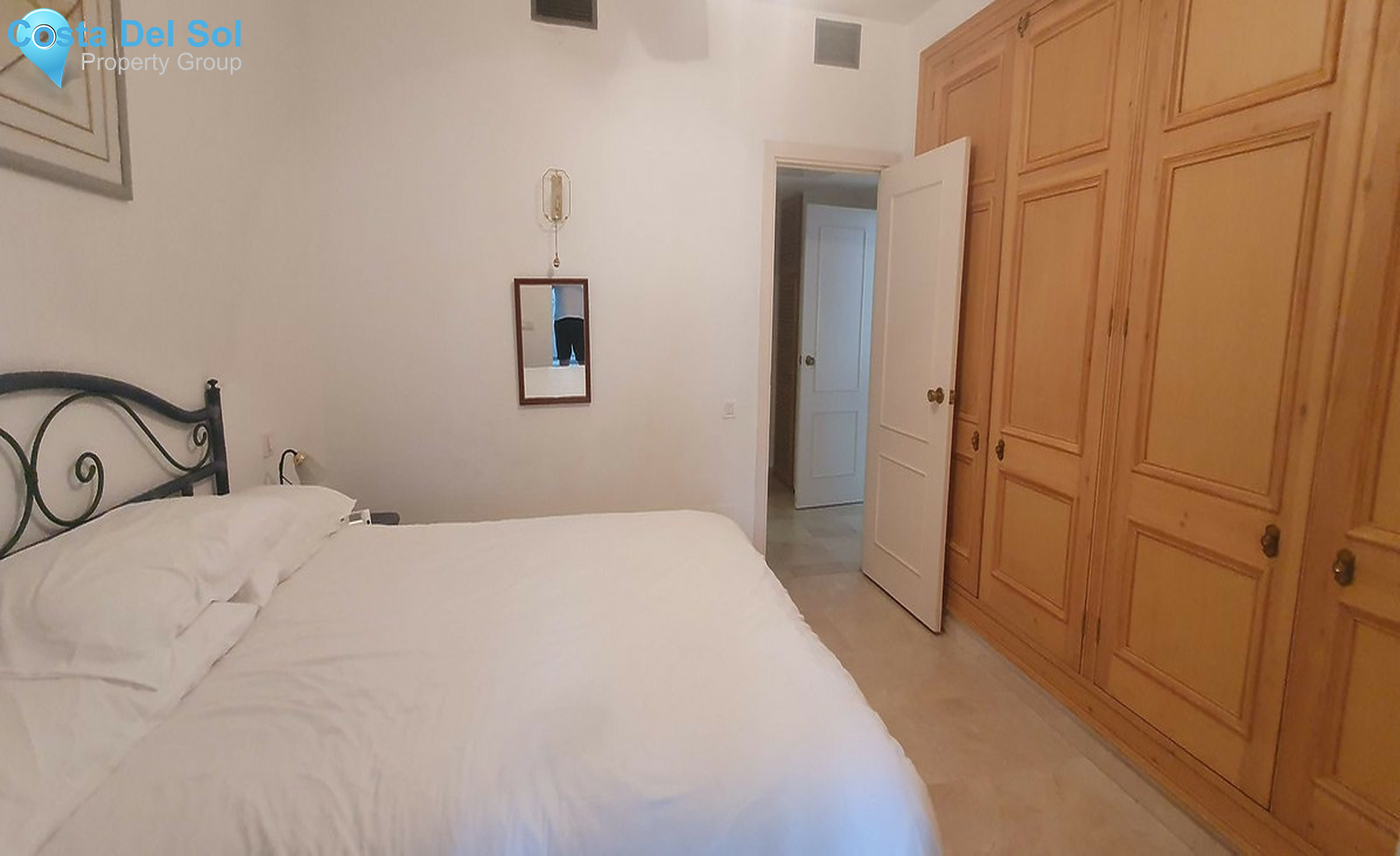 Ground Floor Apartment in Puerto Banús-1504089