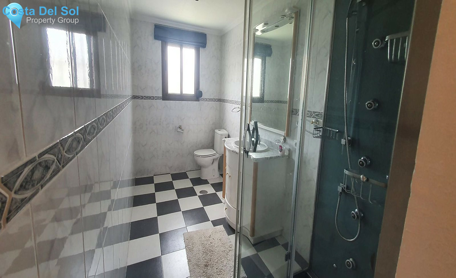 Ground Floor Apartment in Puerto Banús-1504090