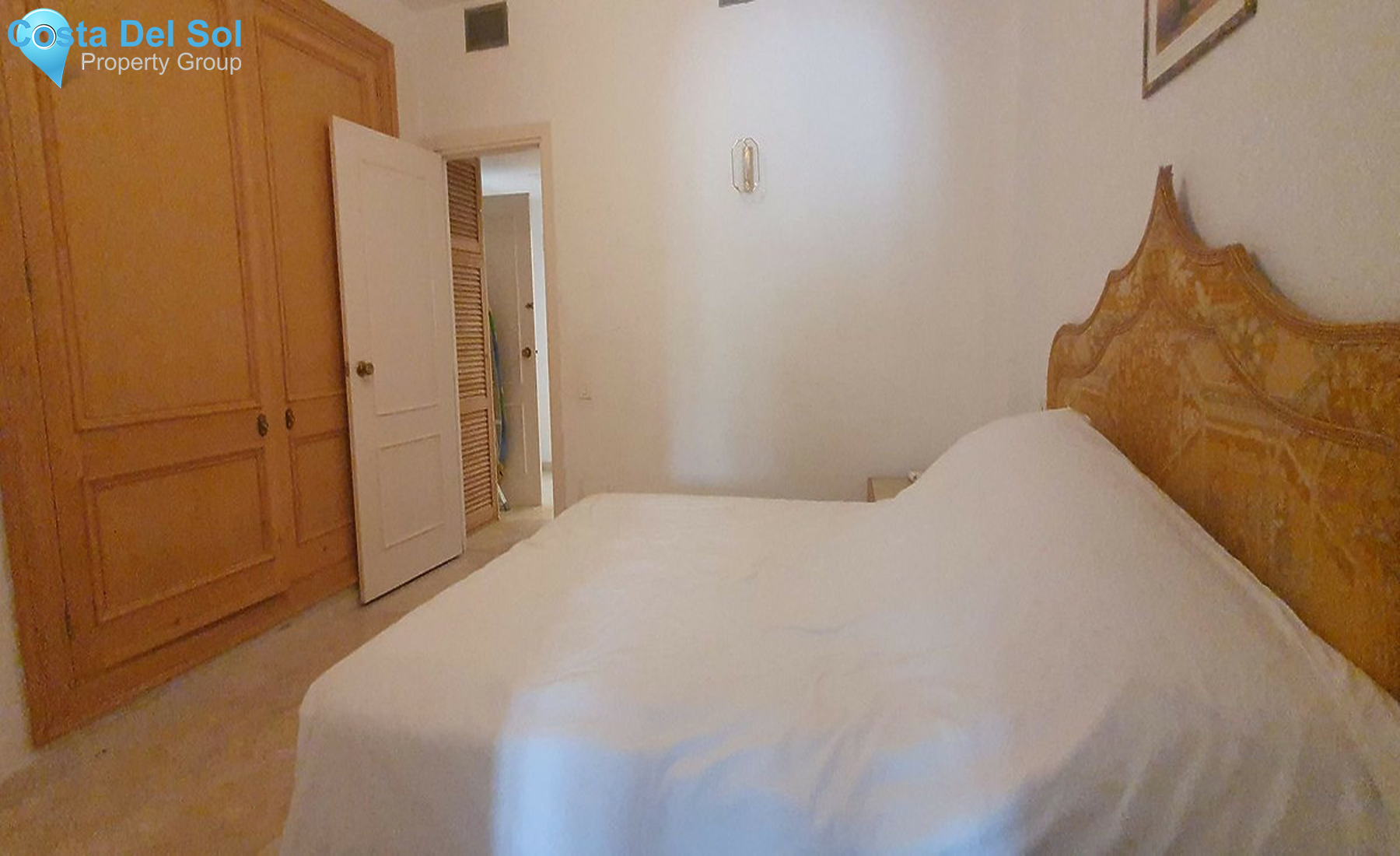 Ground Floor Apartment in Puerto Banús-1504092