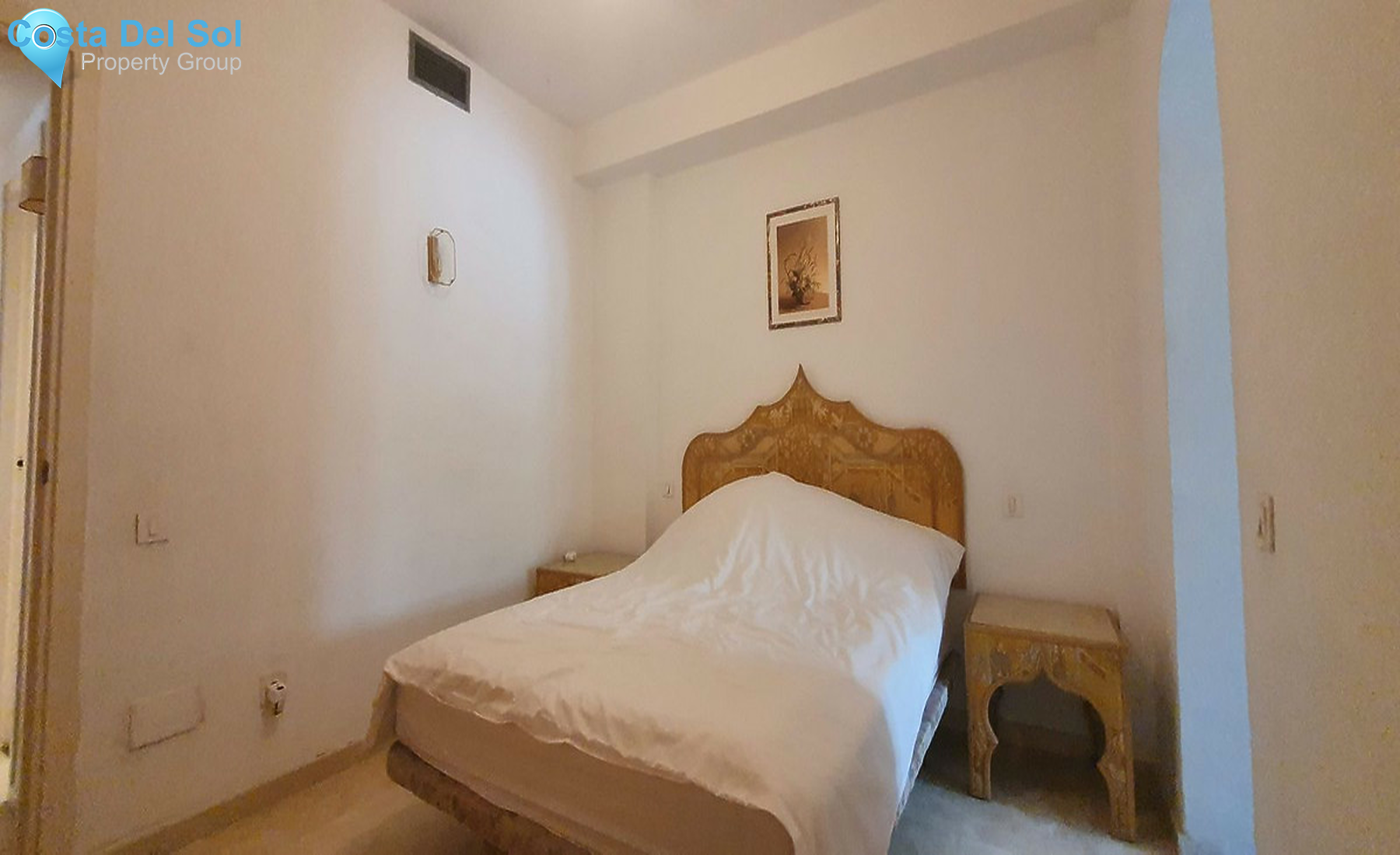 Ground Floor Apartment in Puerto Banús-1504093