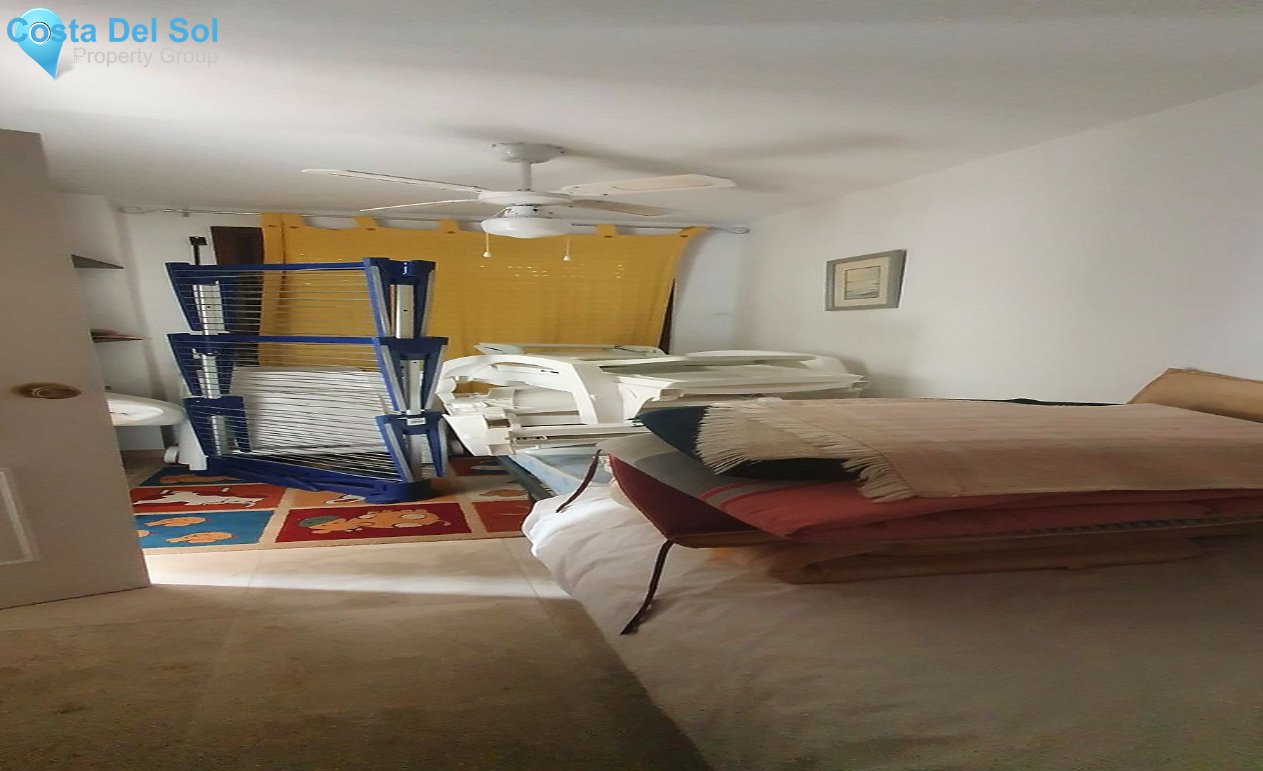 Ground Floor Apartment in Puerto Banús-1504097