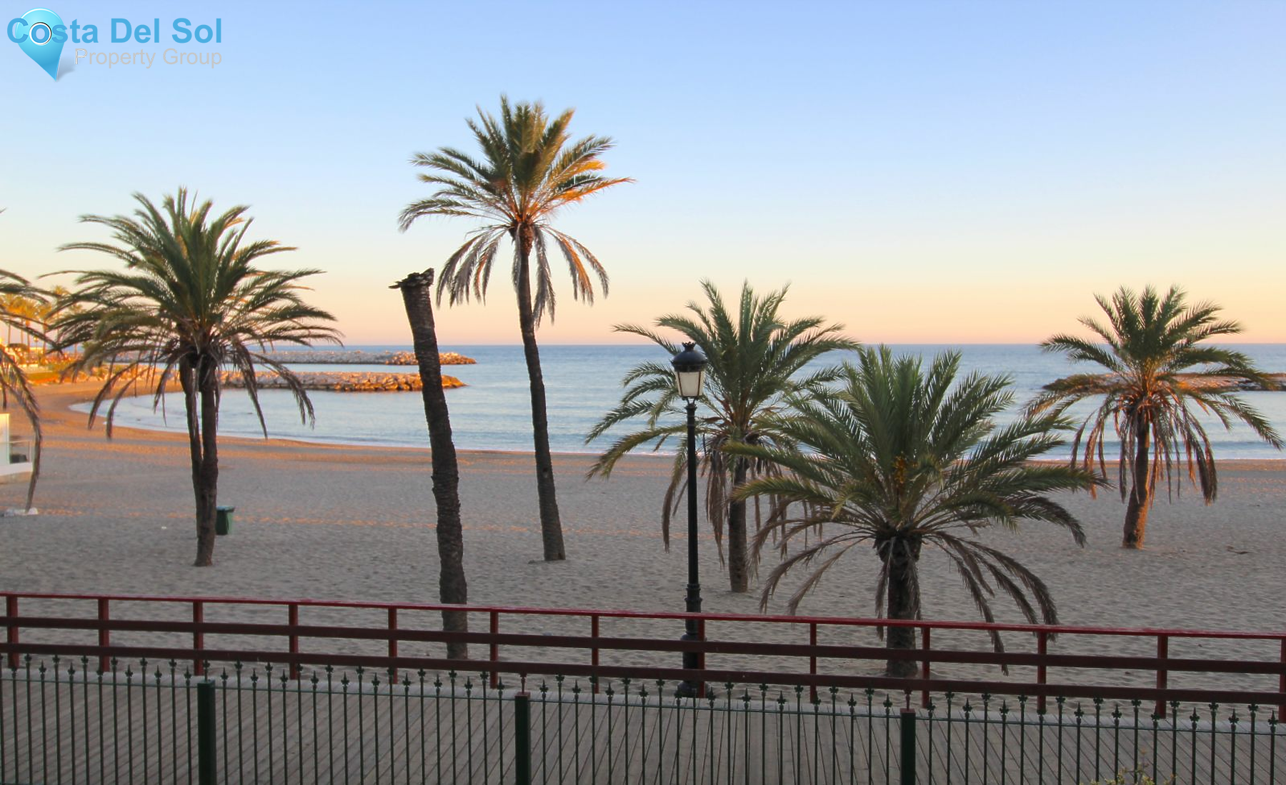 Ground Floor Apartment in Puerto Banús-1190655
