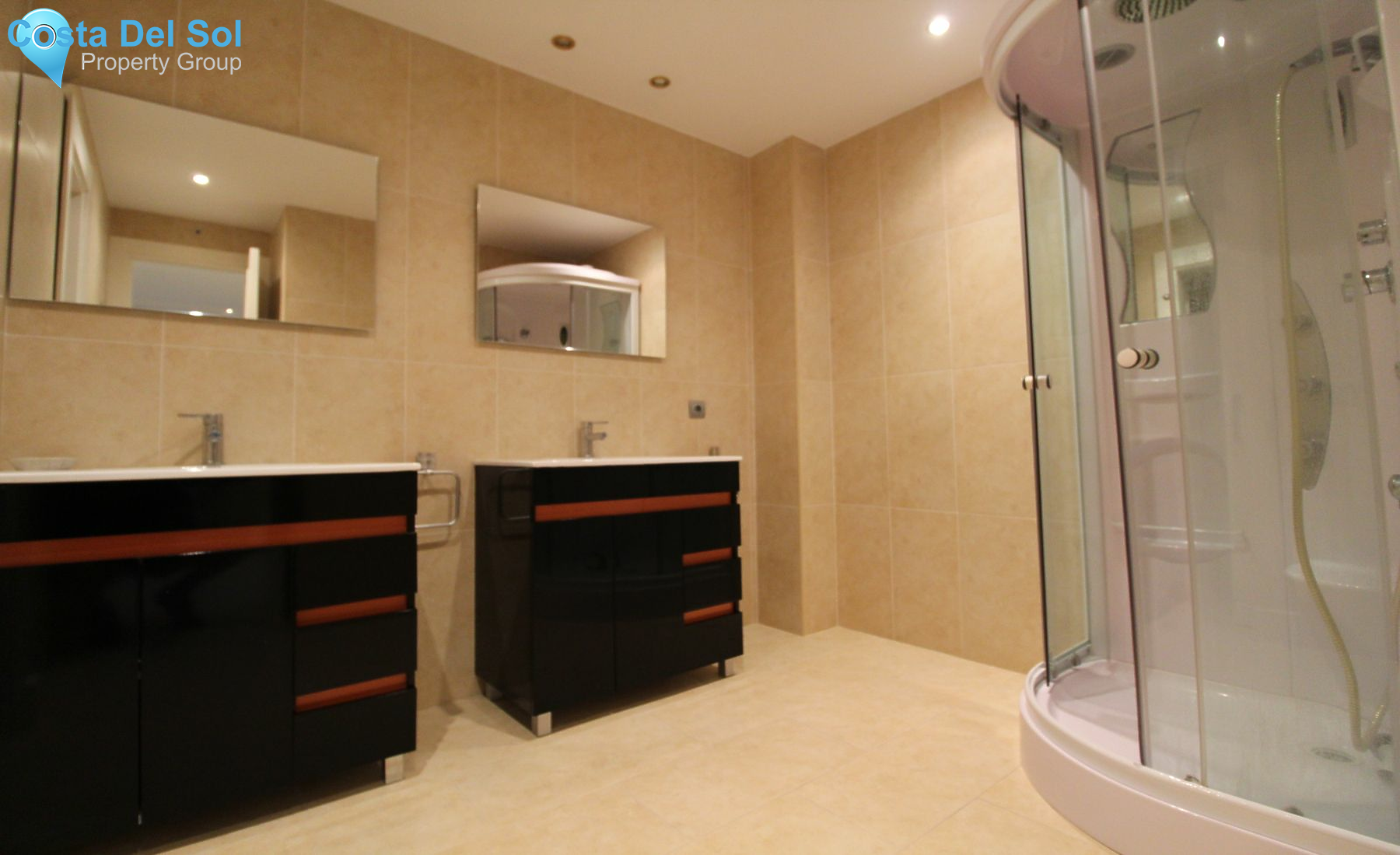 Ground Floor Apartment in Puerto Banús-1190660