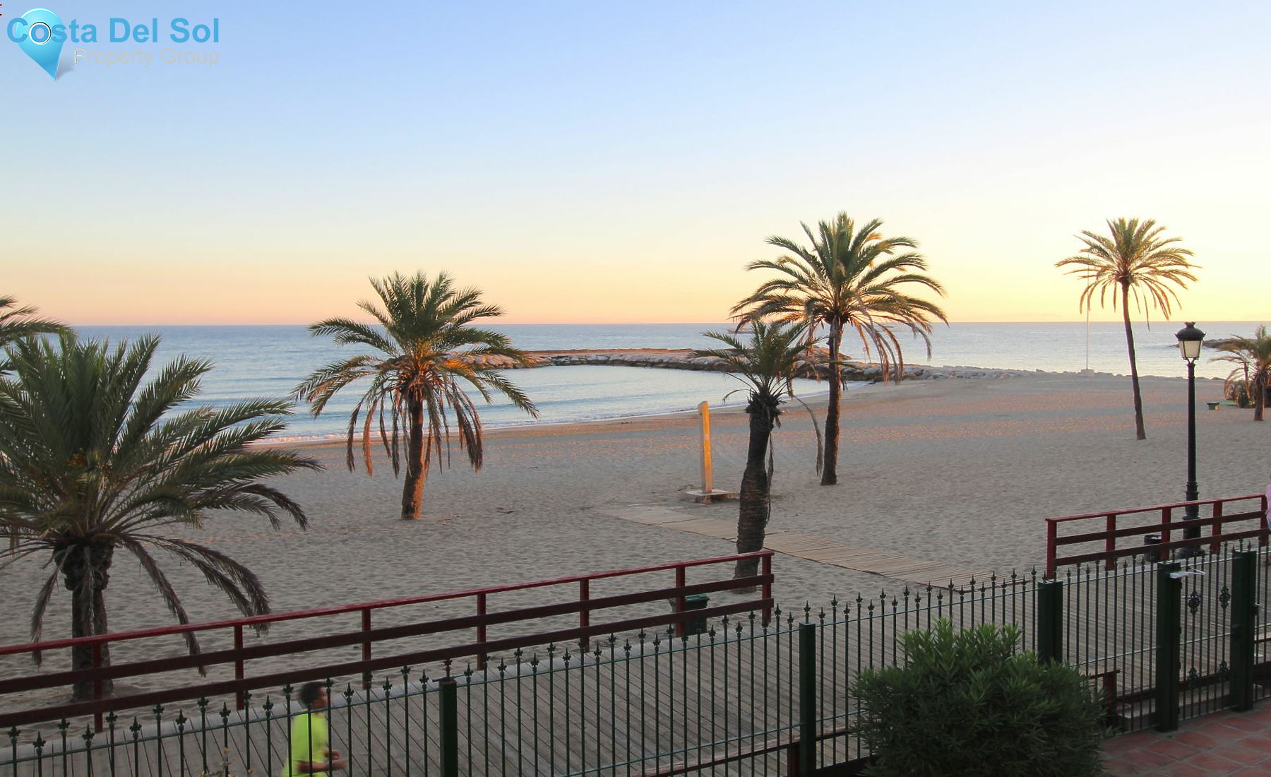 Ground Floor Apartment in Puerto Banús-1190663