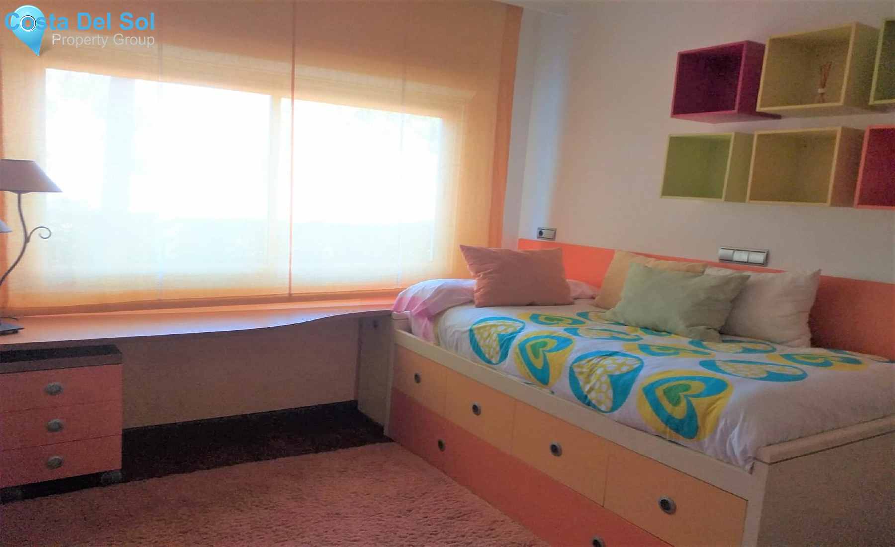 Ground Floor Apartment in Puerto Banús-1202523