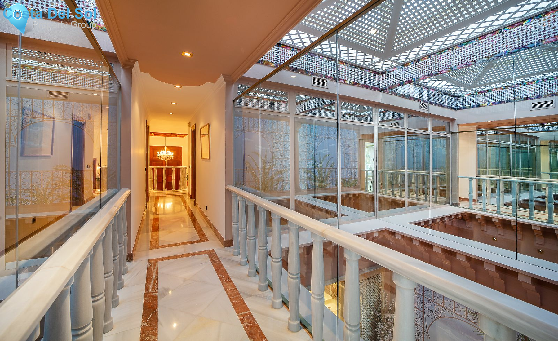 Ground Floor Apartment in Puerto Banús-1204951