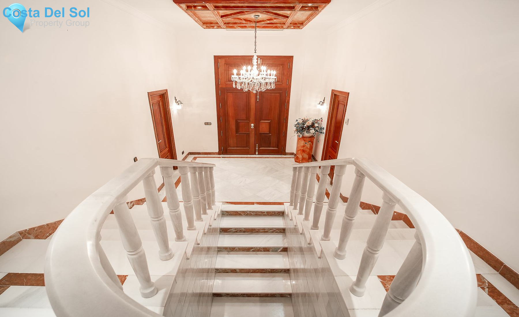 Ground Floor Apartment in Puerto Banús-1204938