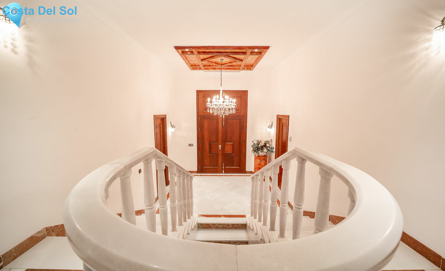 Ground Floor Apartment in Puerto Banús-1204939