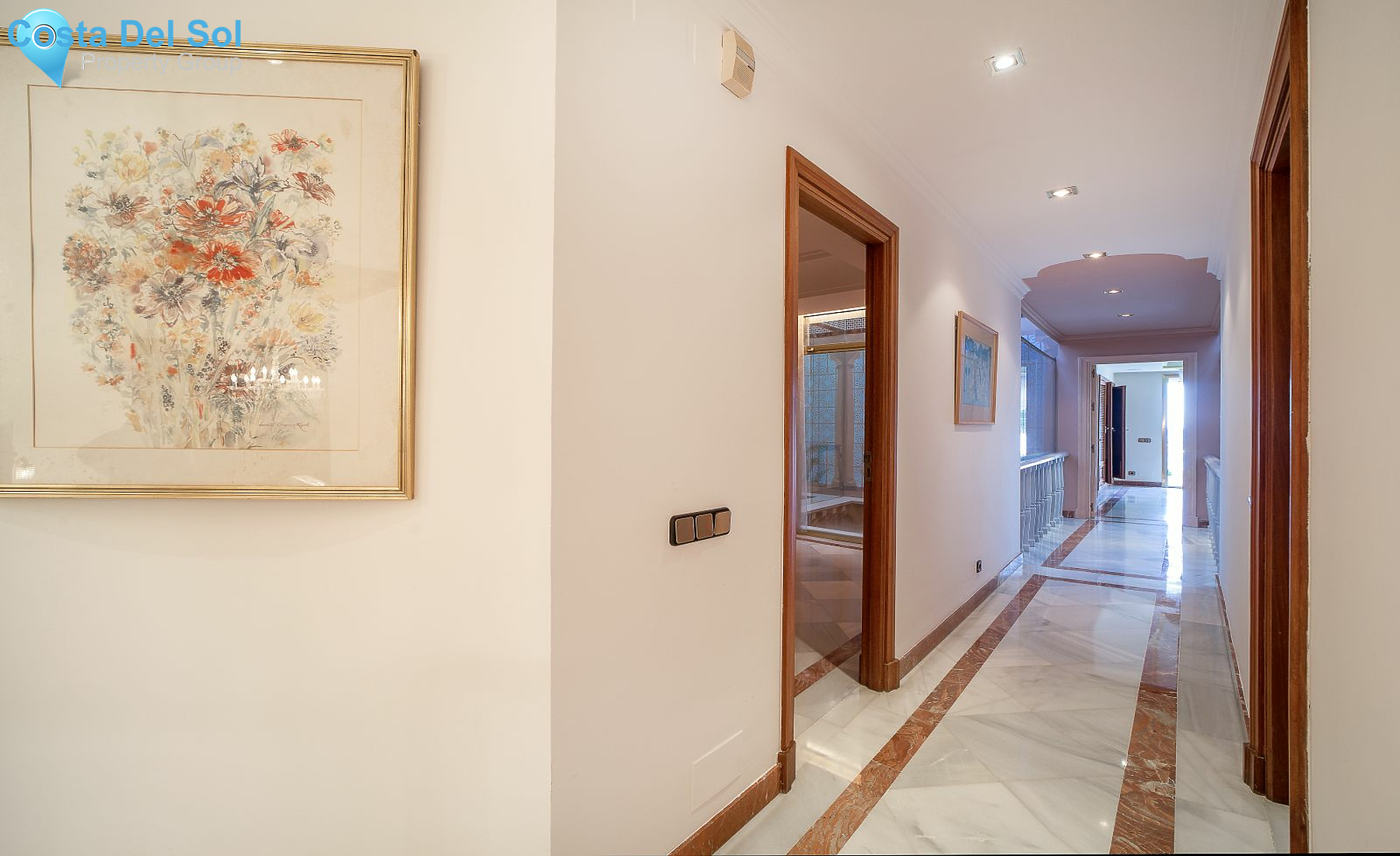 Ground Floor Apartment in Puerto Banús-1204940