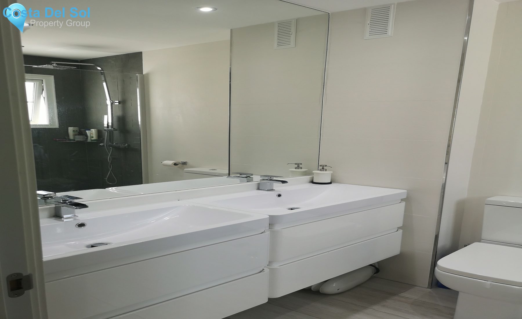 Duplex in Riviera del Sol-1440132